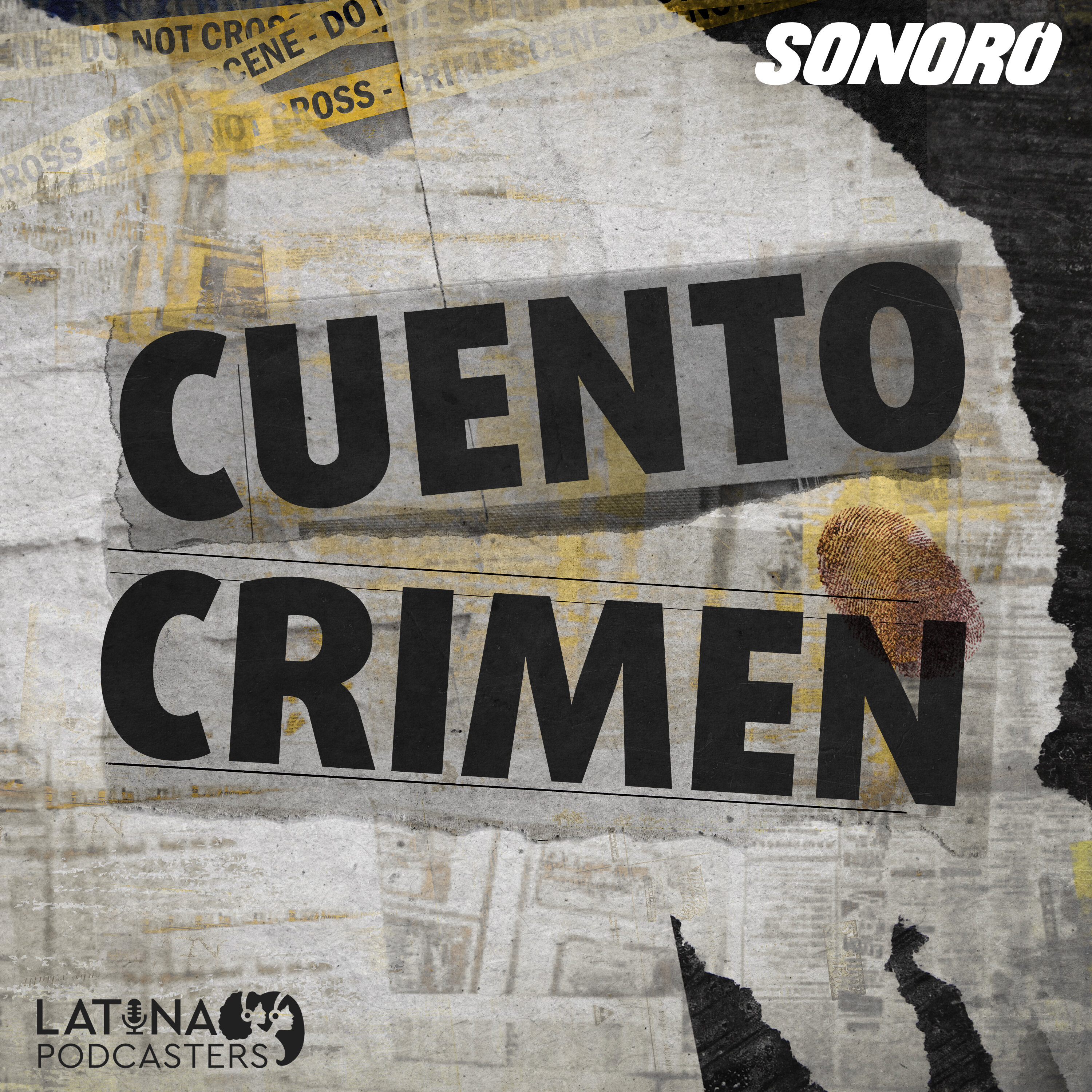 Portada de Sonoro Podcast