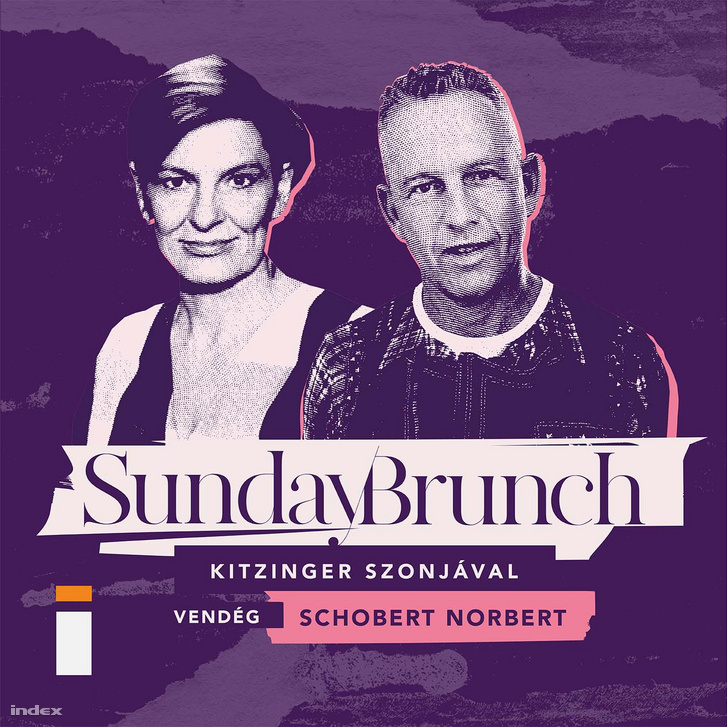 Schobert Norbert: Nem üzenek már se döngő léptet, se vágósúlyt, se csimpánzcsöcsöt