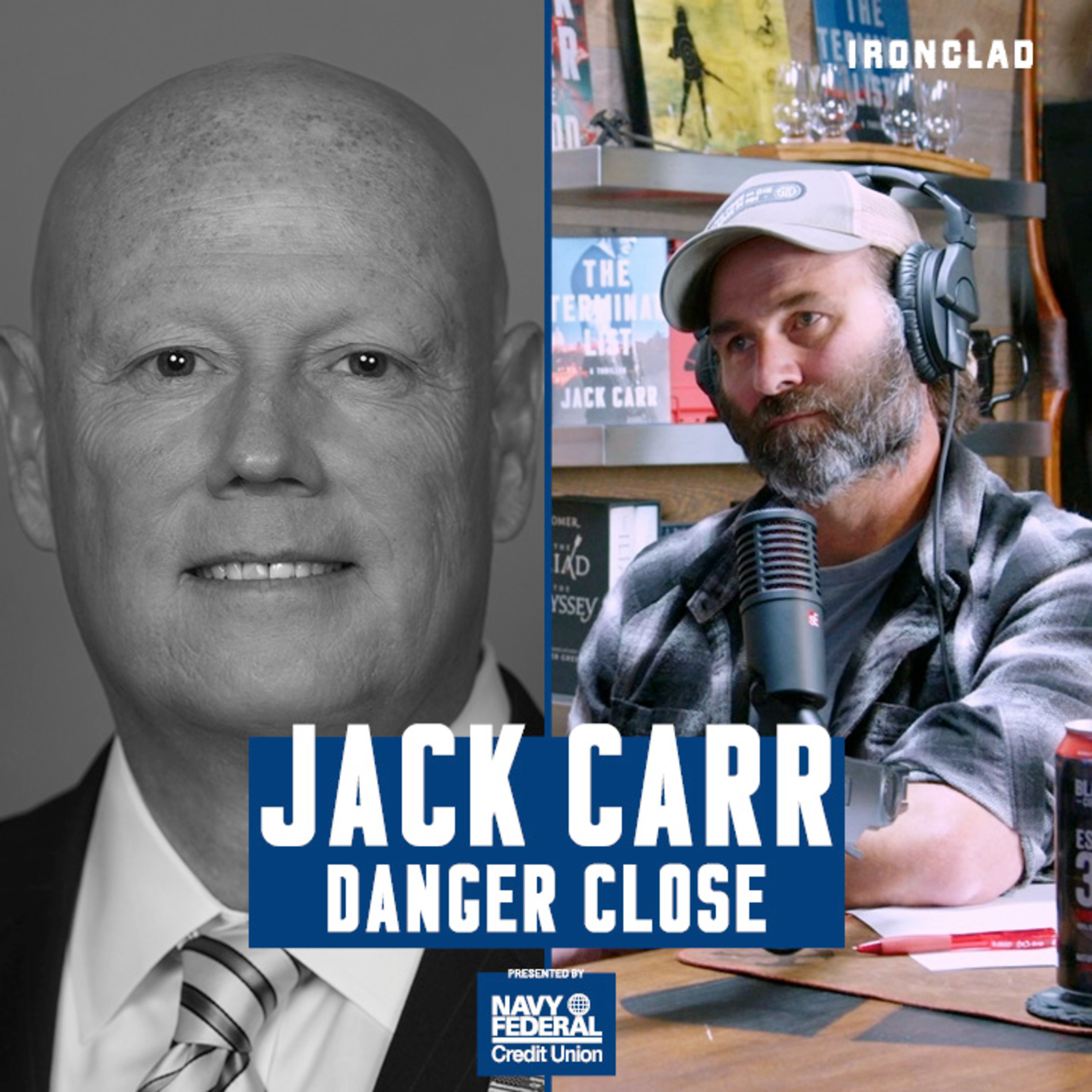 The Jack Carr Channel