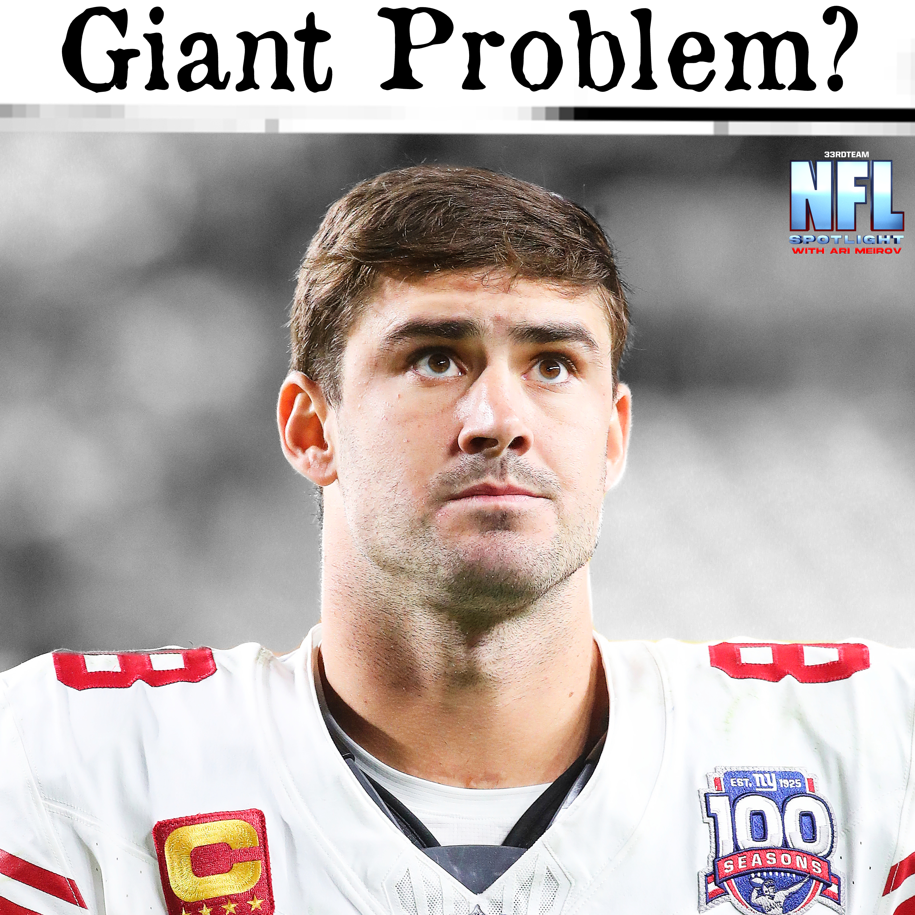 NFL Spotlight w/ Ari Meirov