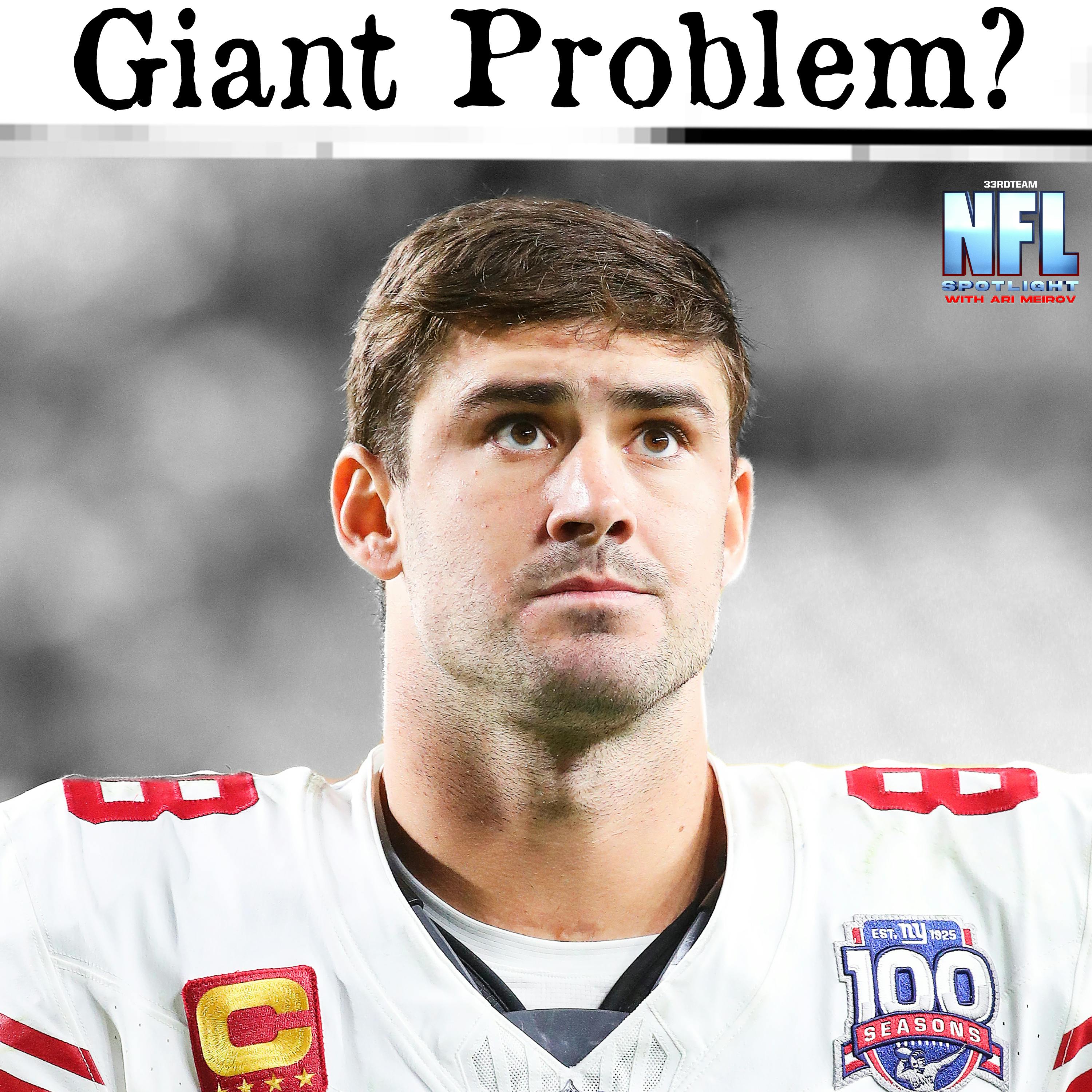 NFL Spotlight w/ Ari Meirov