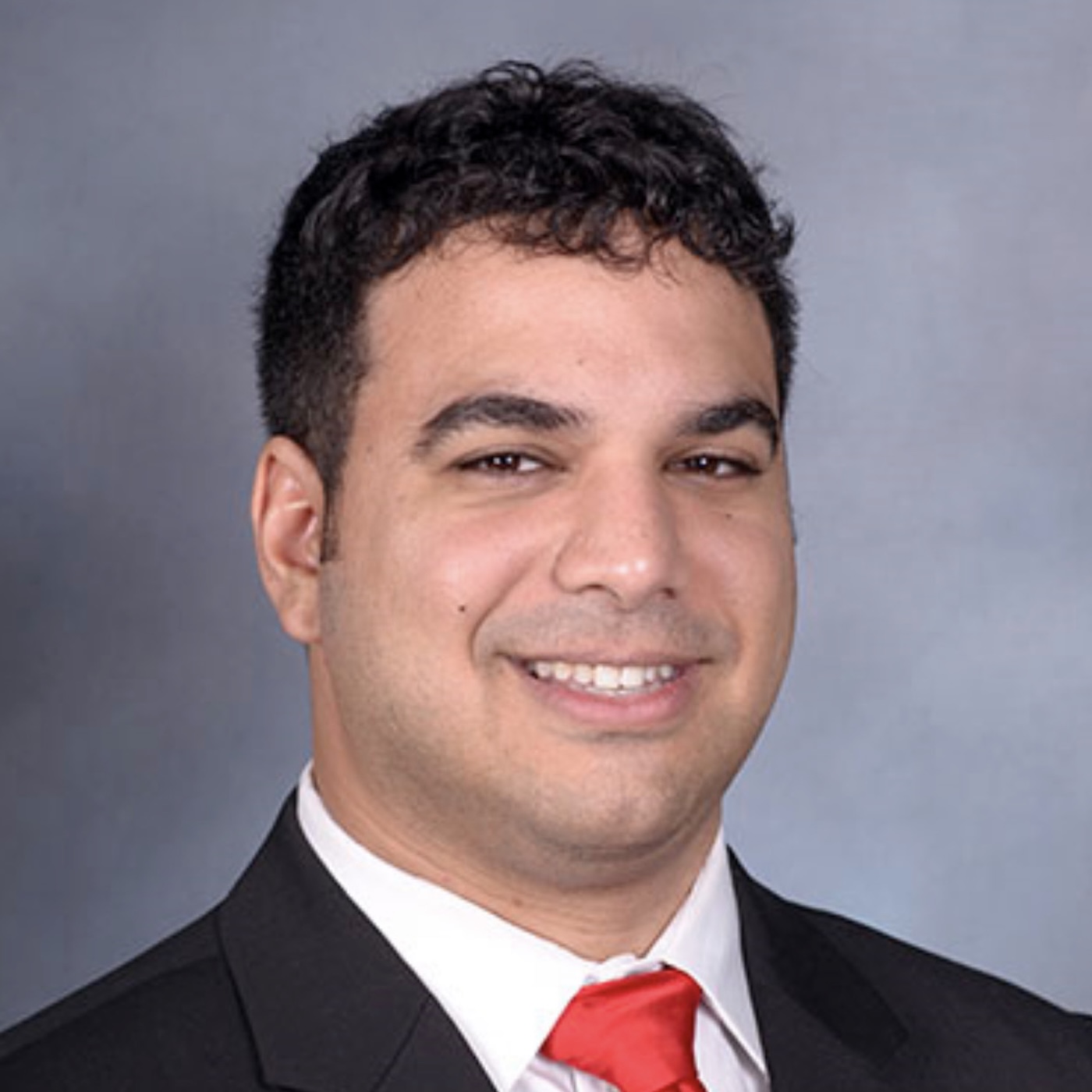 Ep. 78 MSK Embolization: Techniques, Outcomes, and Referral Strategies with Dr. Ahmed Farag