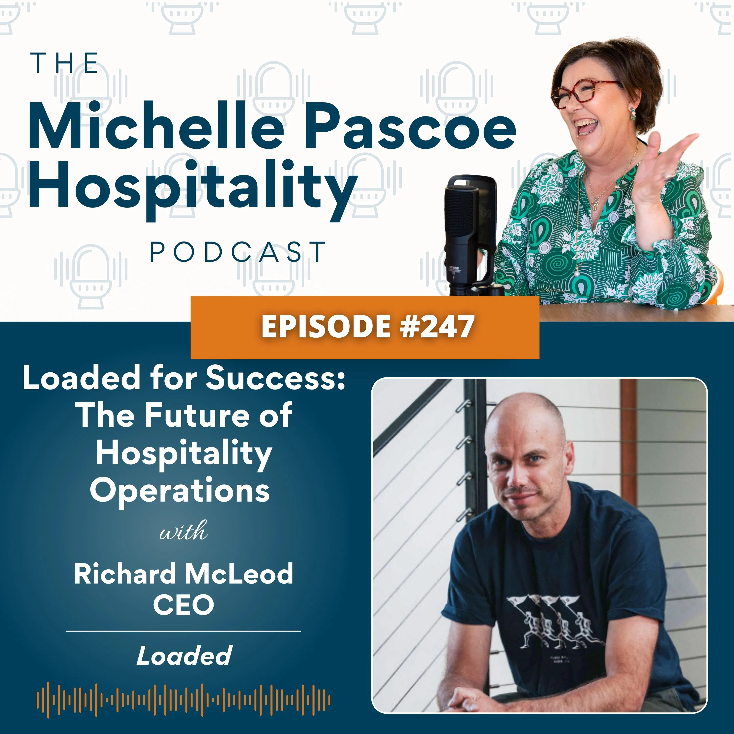 Loaded For Success: The Future of Hospitality Operations