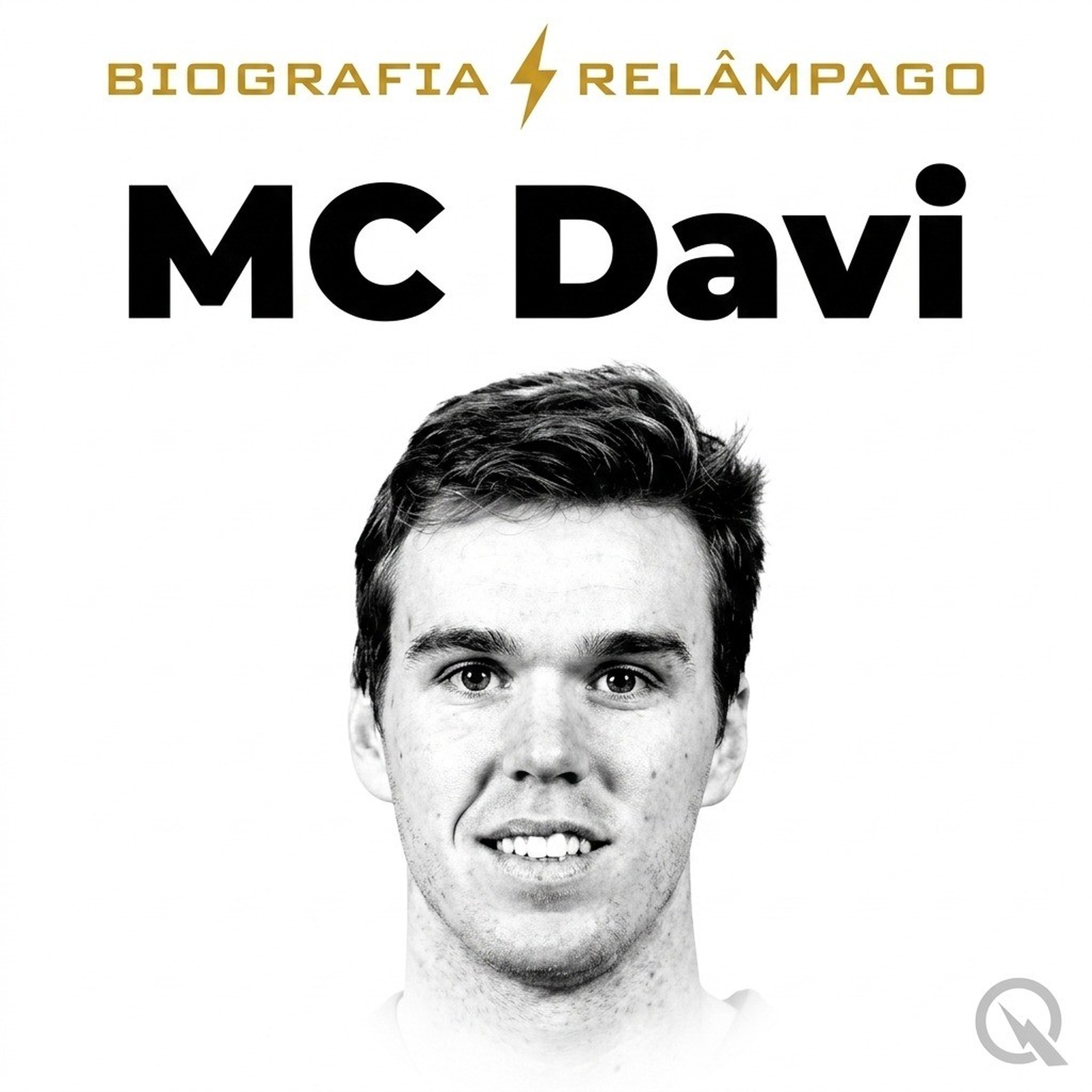 MC Davi - Biografia Relâmpago