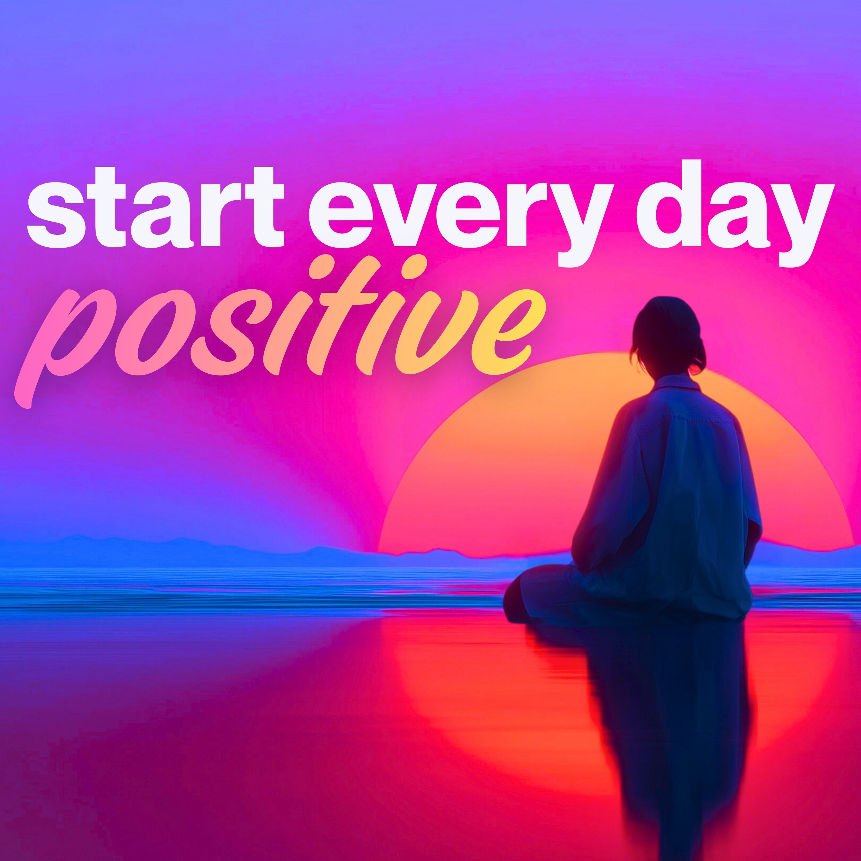 Guided Morning Meditation | 10 Minutes to Start the Day Positively