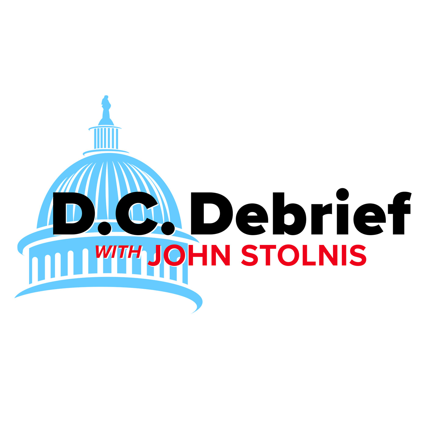 Episode 4: DeSantis Courts Evangelicals on CBN episode artwork