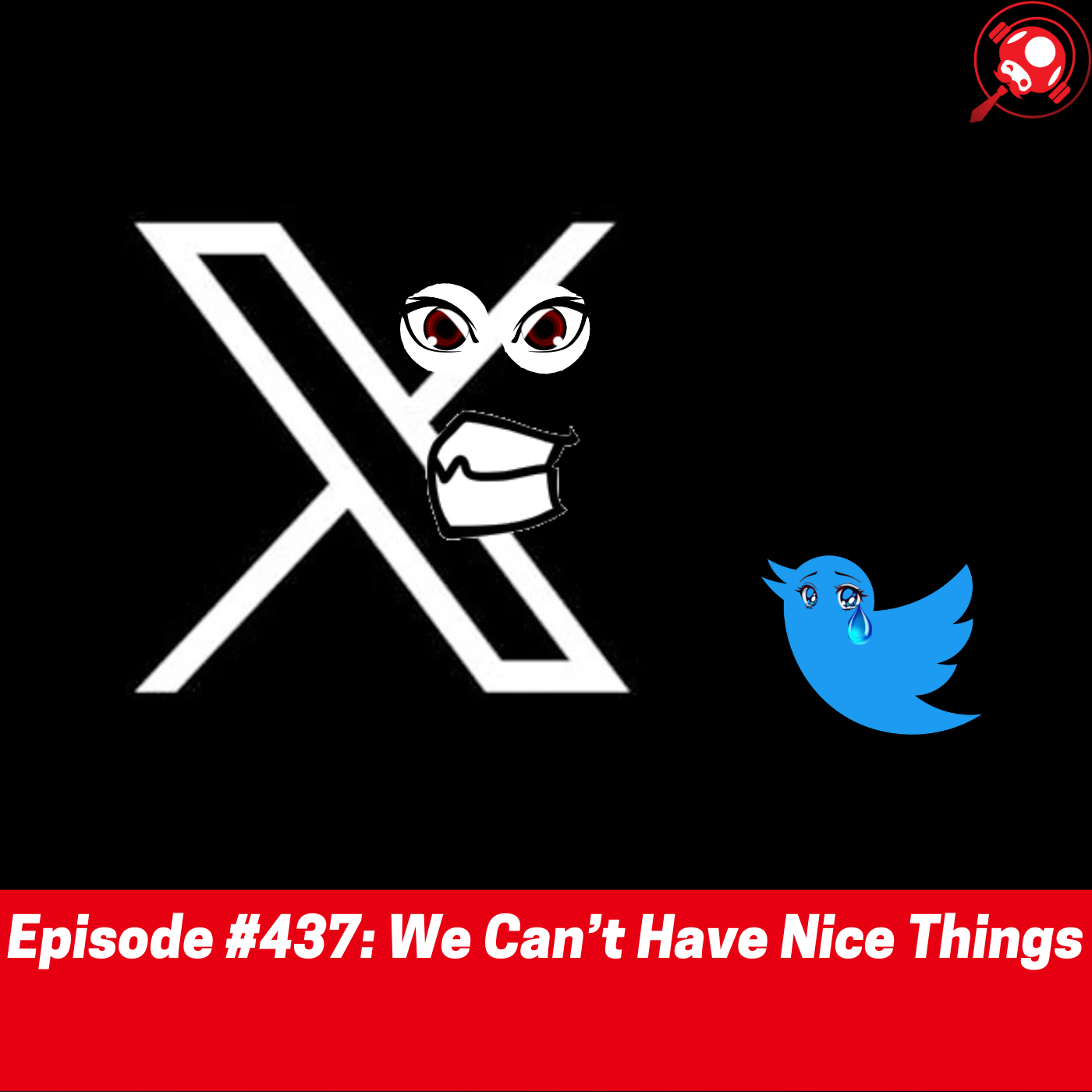 Nintendo Dads Podcast