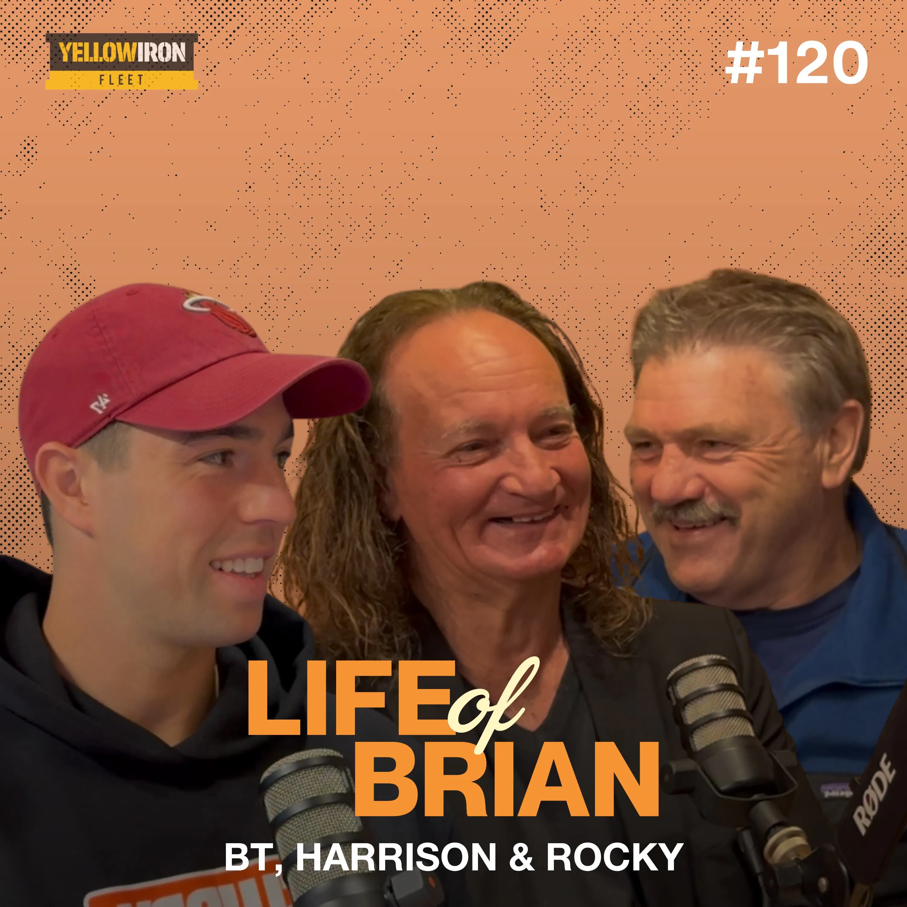 #120 - An AFL Integrity War, Elijah Hollands, Ben Roberts-Smith & BT breaks-down the Aussie Beef Market episode artwork