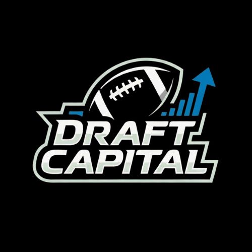 Way Too Early 2027 NFL Mock Draft episode artwork