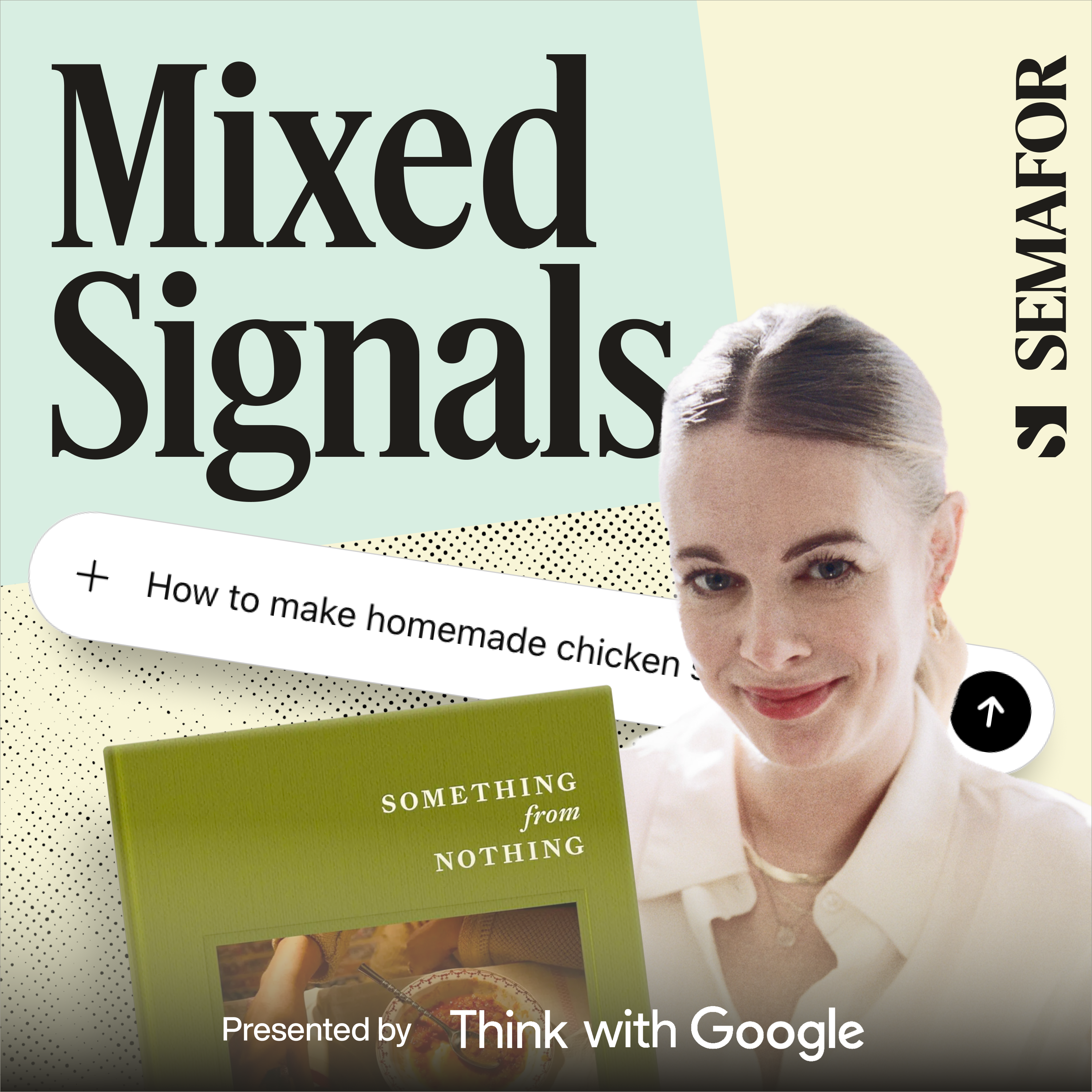 Mixed Signals from Semafor Media