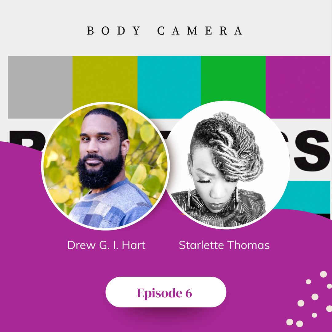 The Raceless Gospel Podcast