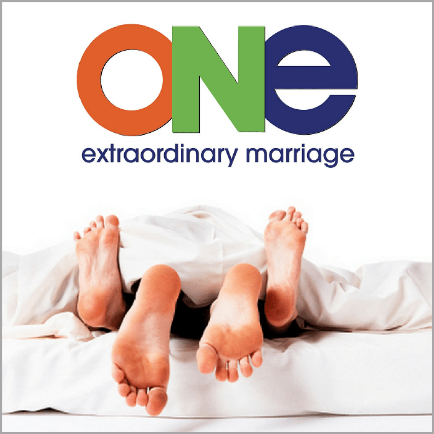 ONE Extraordinary Marriage Show