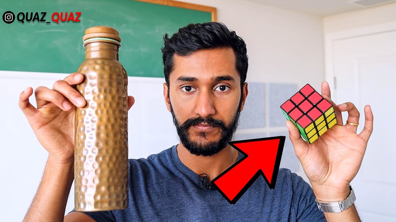 Habits Of Successful People: This is how you'll succeed in 2021 (Focus & Eliminate) | Quazi Johir