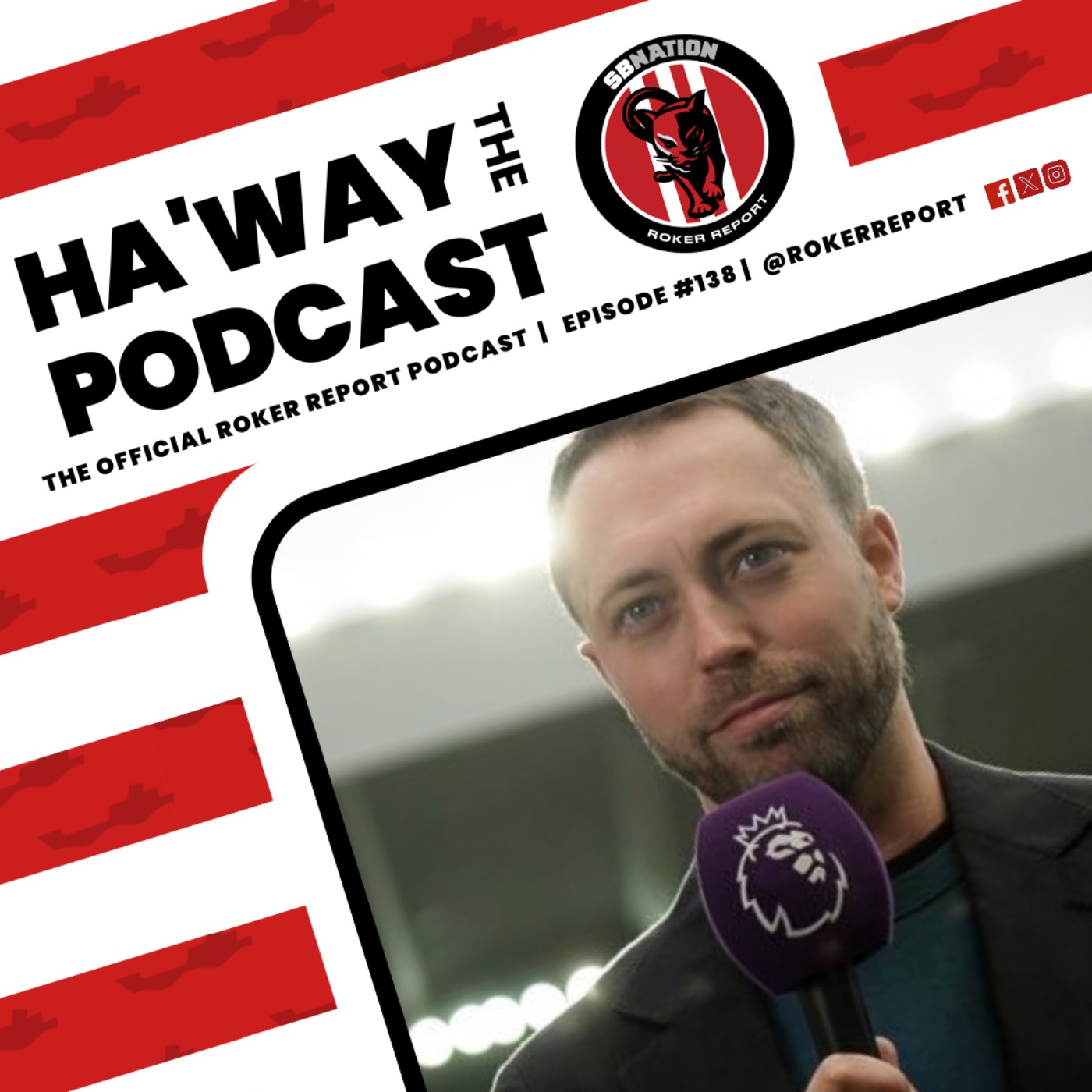 CHIT-CHAT | Premier League Reporter Andy Sixsmith on Sunderland's Top Flight Return