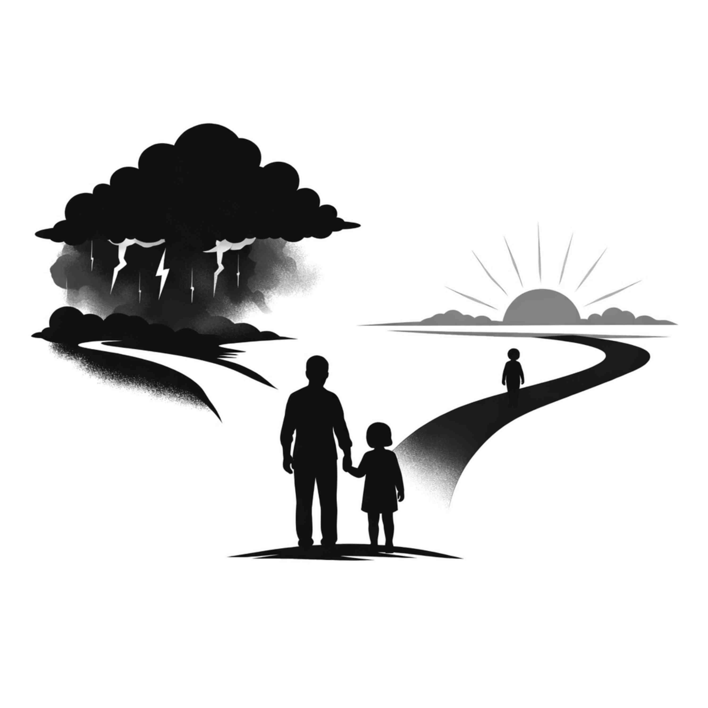 How to Feel Better When You Have No Control Over the Situation by Erica Layne on Emotional Regulation