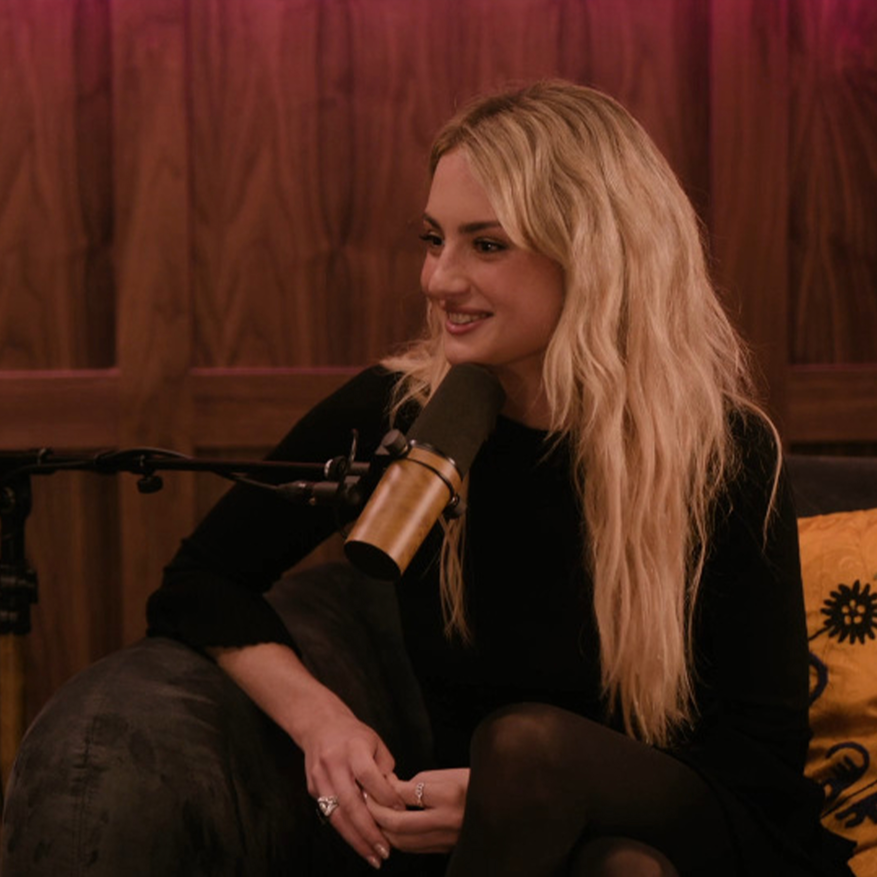 It’s Absolute Chaos