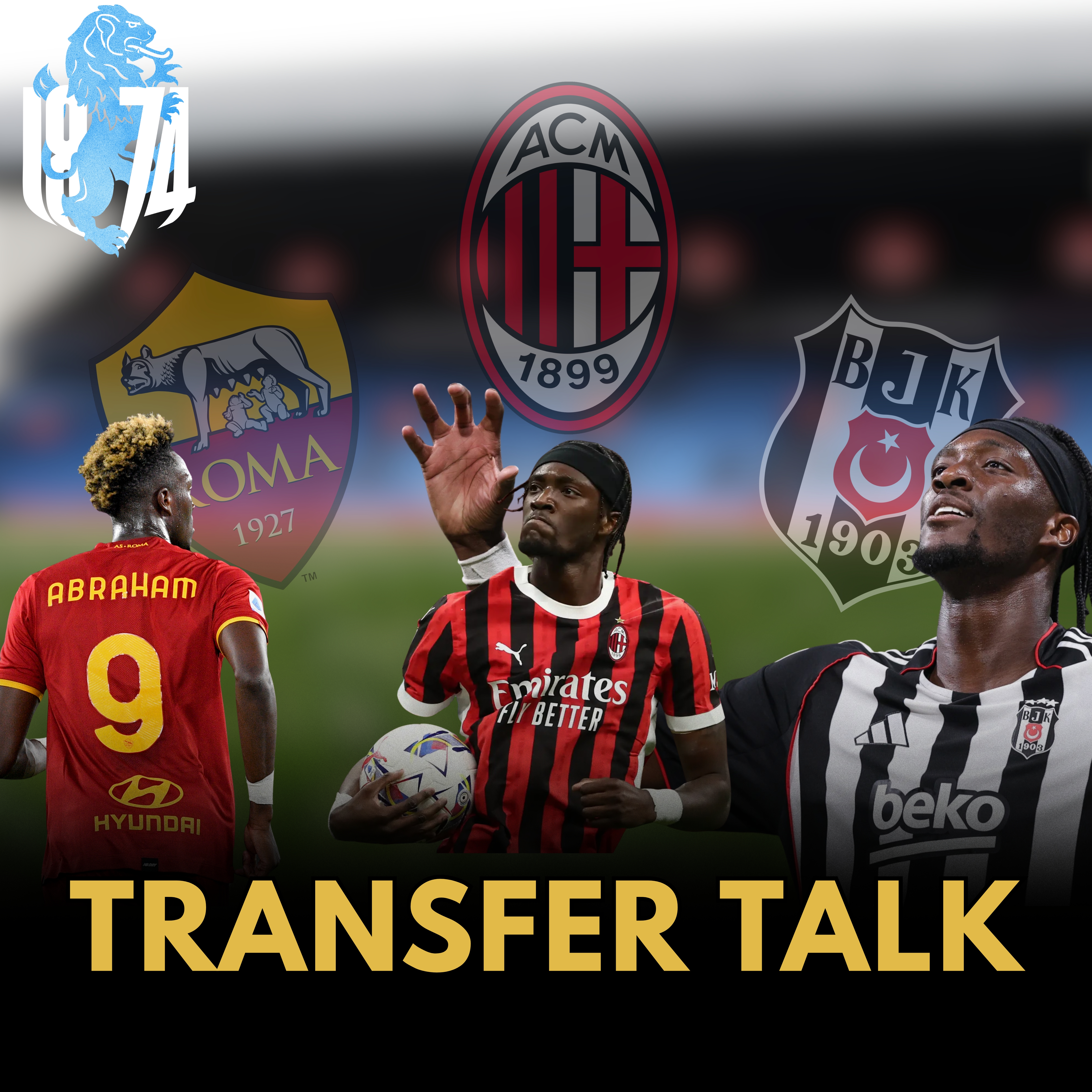 👉 Tammy Abraham Since Leaving Chelsea — The Full Lowdown with Andy Brassell 🧠⚽