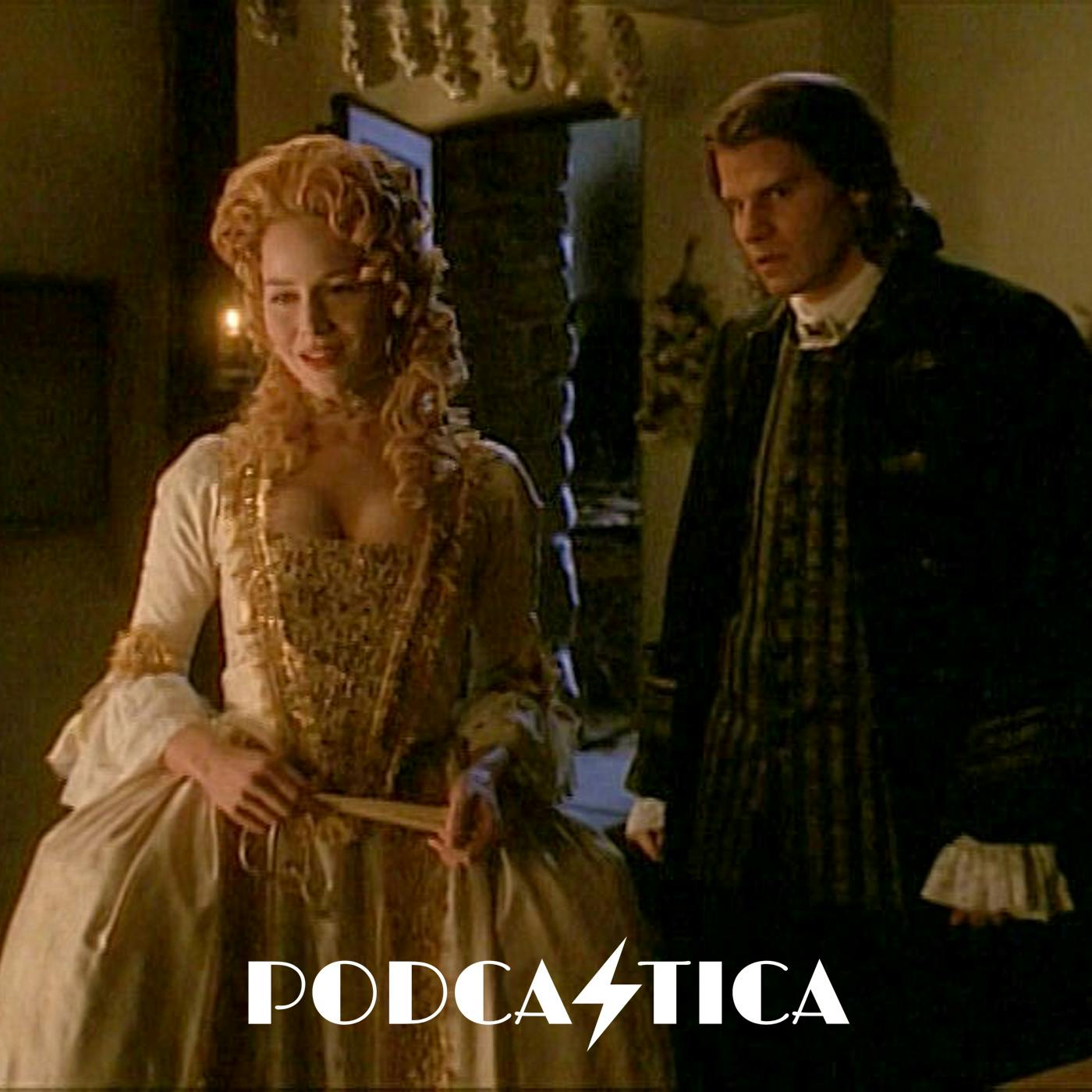 Slaying 64: Angel S1E15 “The Prodigal” Slaying 64: Angel S1E15 “The Prodigal”