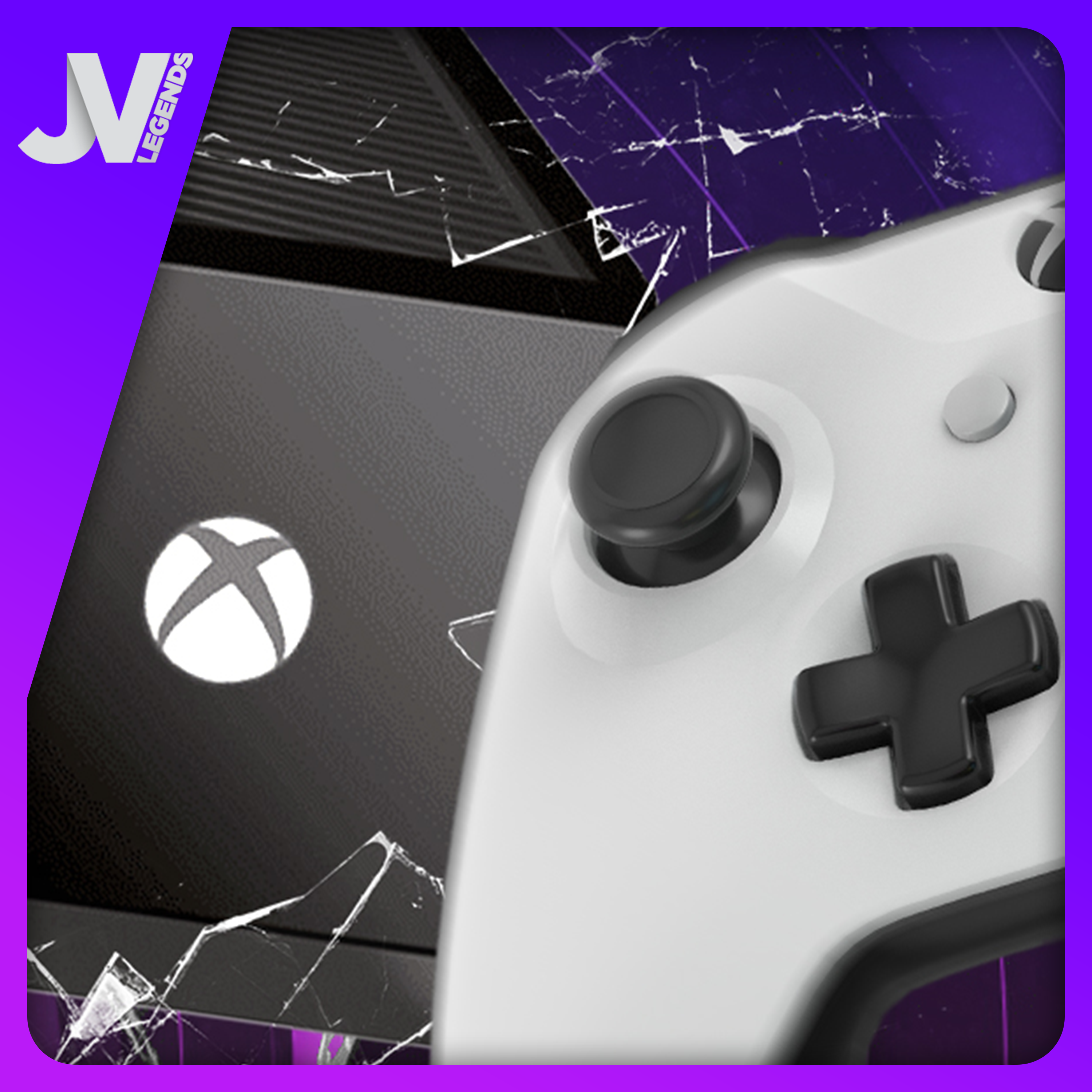 Pourquoi cette Xbox a failli tuer Xbox episode artwork