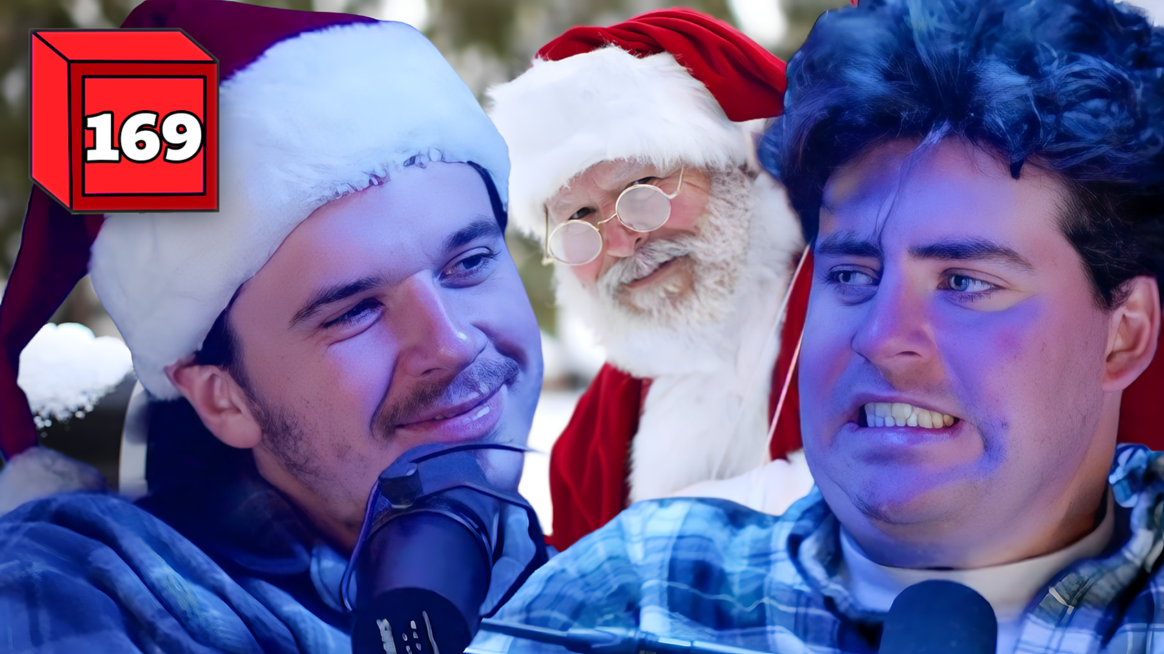 a very playdate christmas