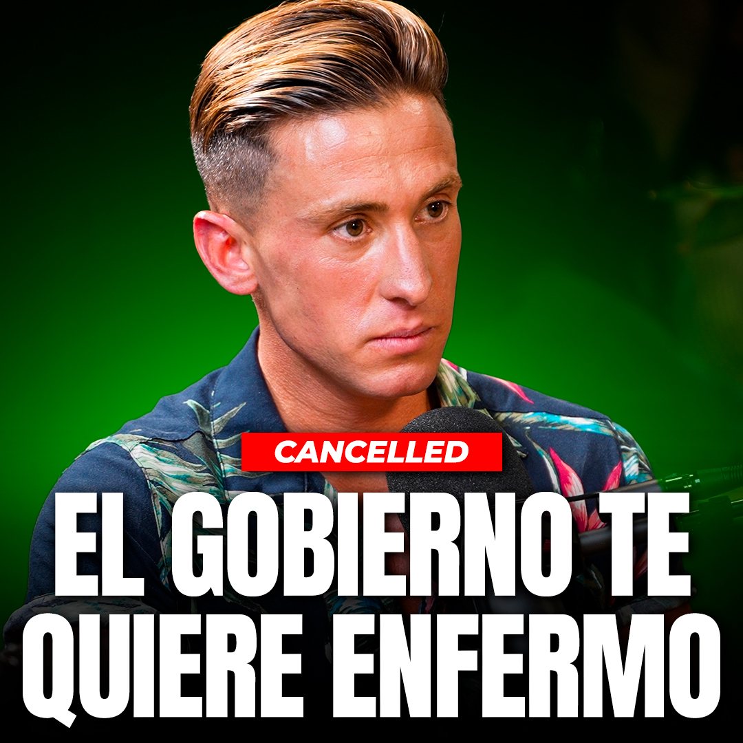 EX FARMACÉUTICO REVELA la VERDAD de la INDUSTRIA FARMACÉUTICA 💊 PHIL HUGO