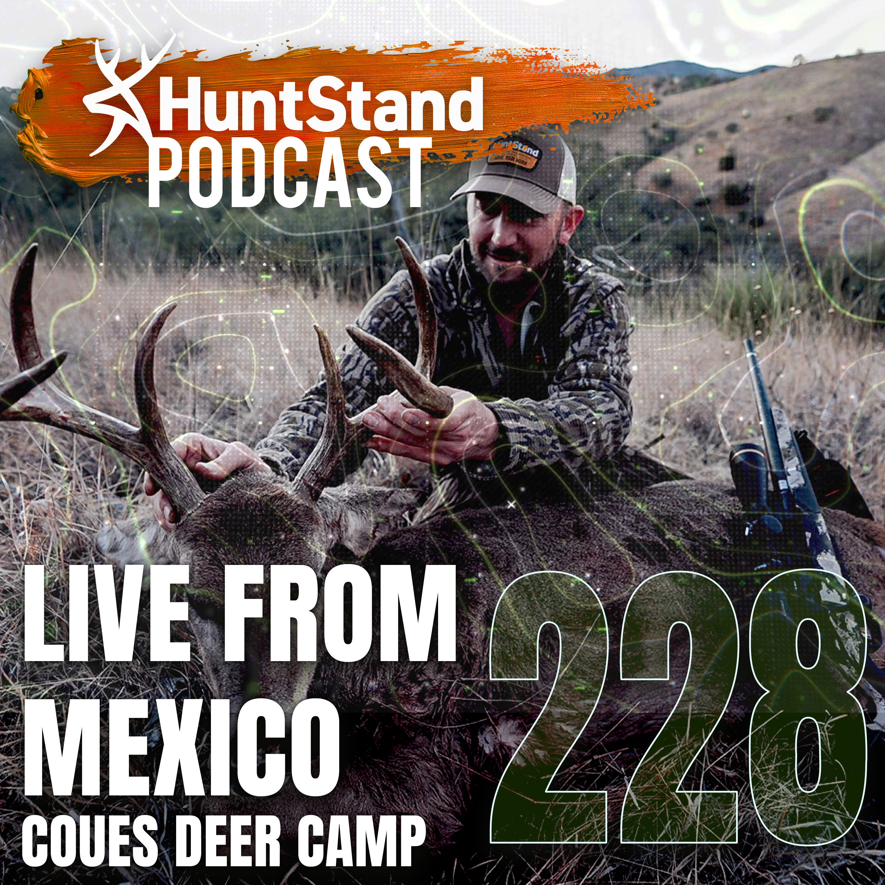 HuntStand Podcast