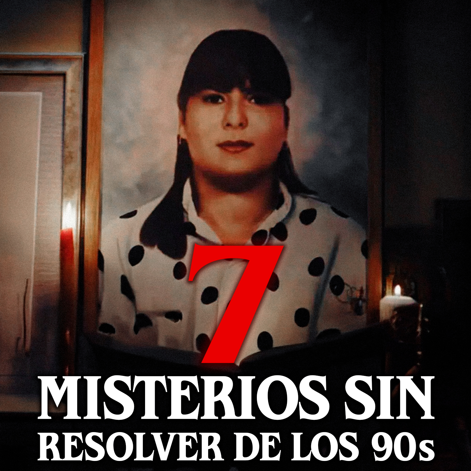 Otros 7 Misterios sin resolver de los años 90s