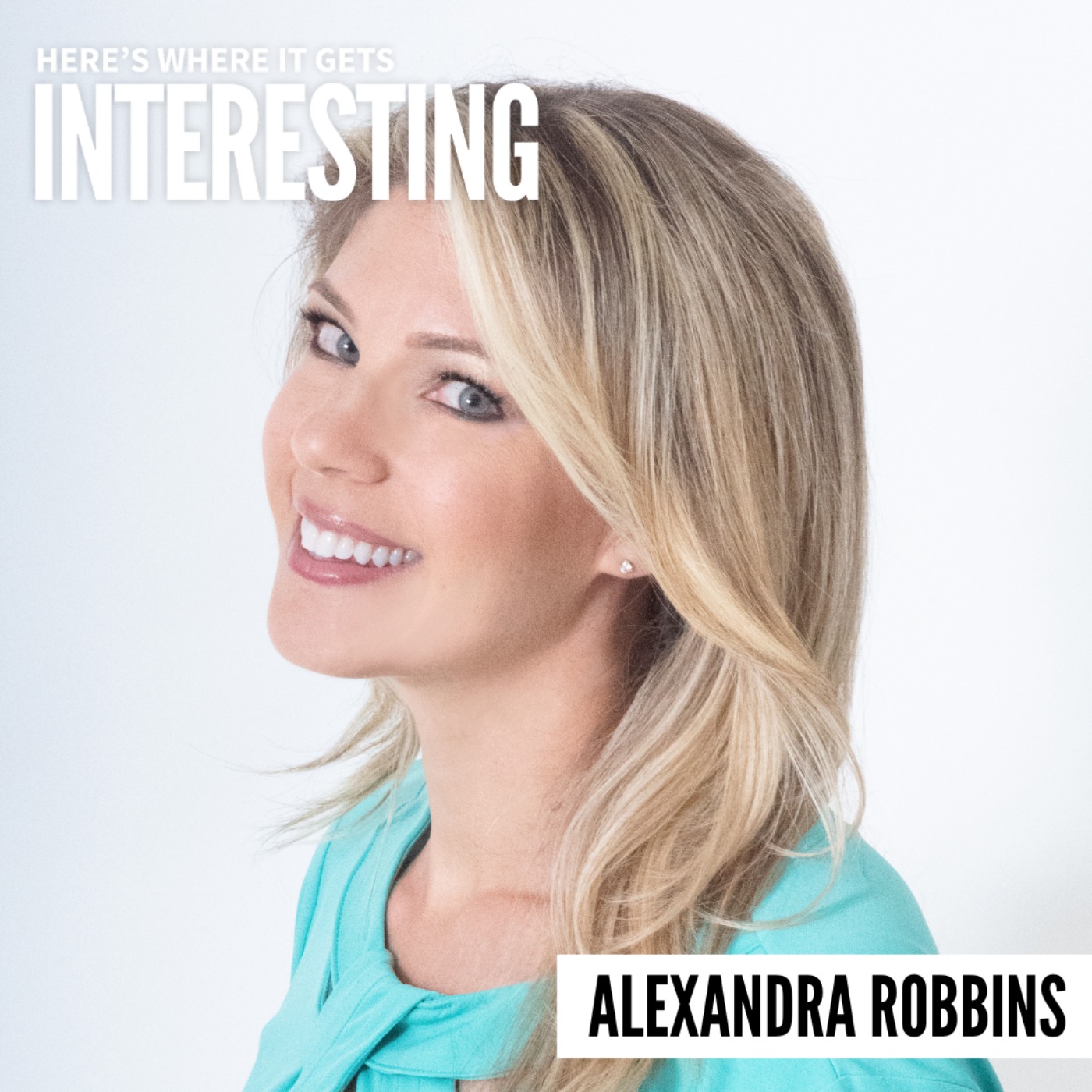 The Teachers with Alexandra Robbins