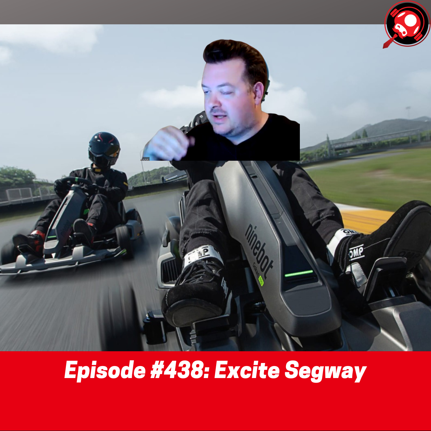 Nintendo Dads Podcast