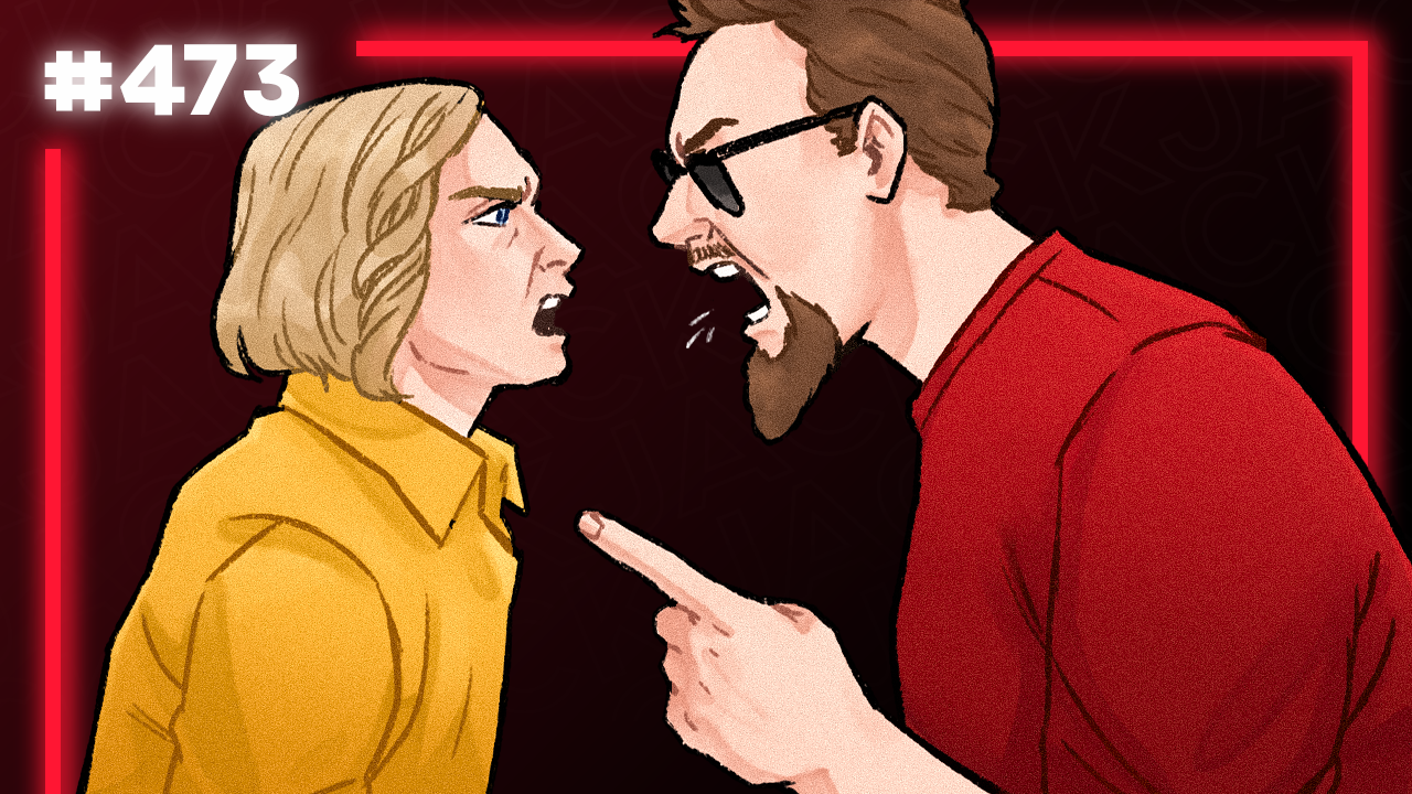 How We'd Solve Pluribus | The Official Podcast