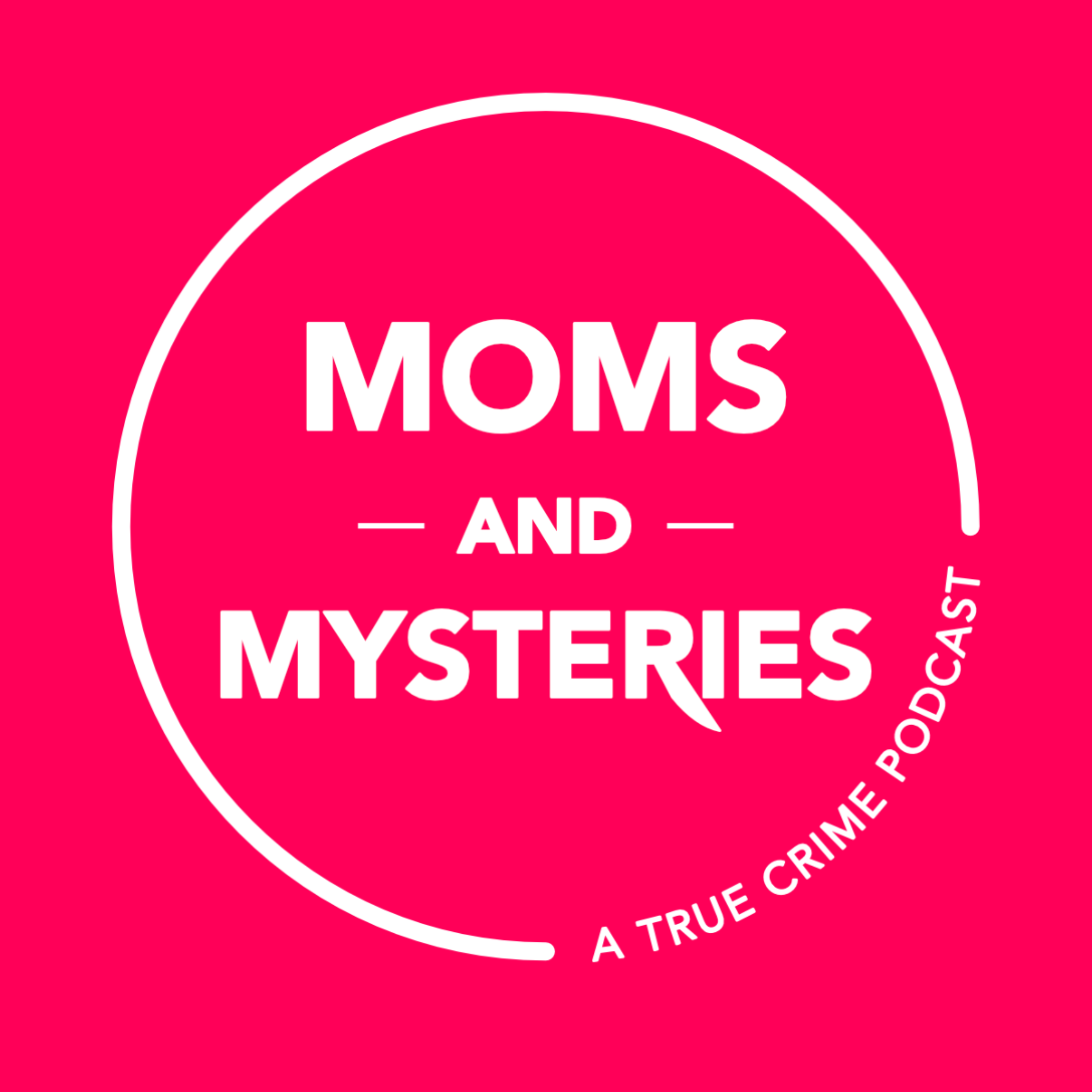 Introducing: Moms and Mysteries