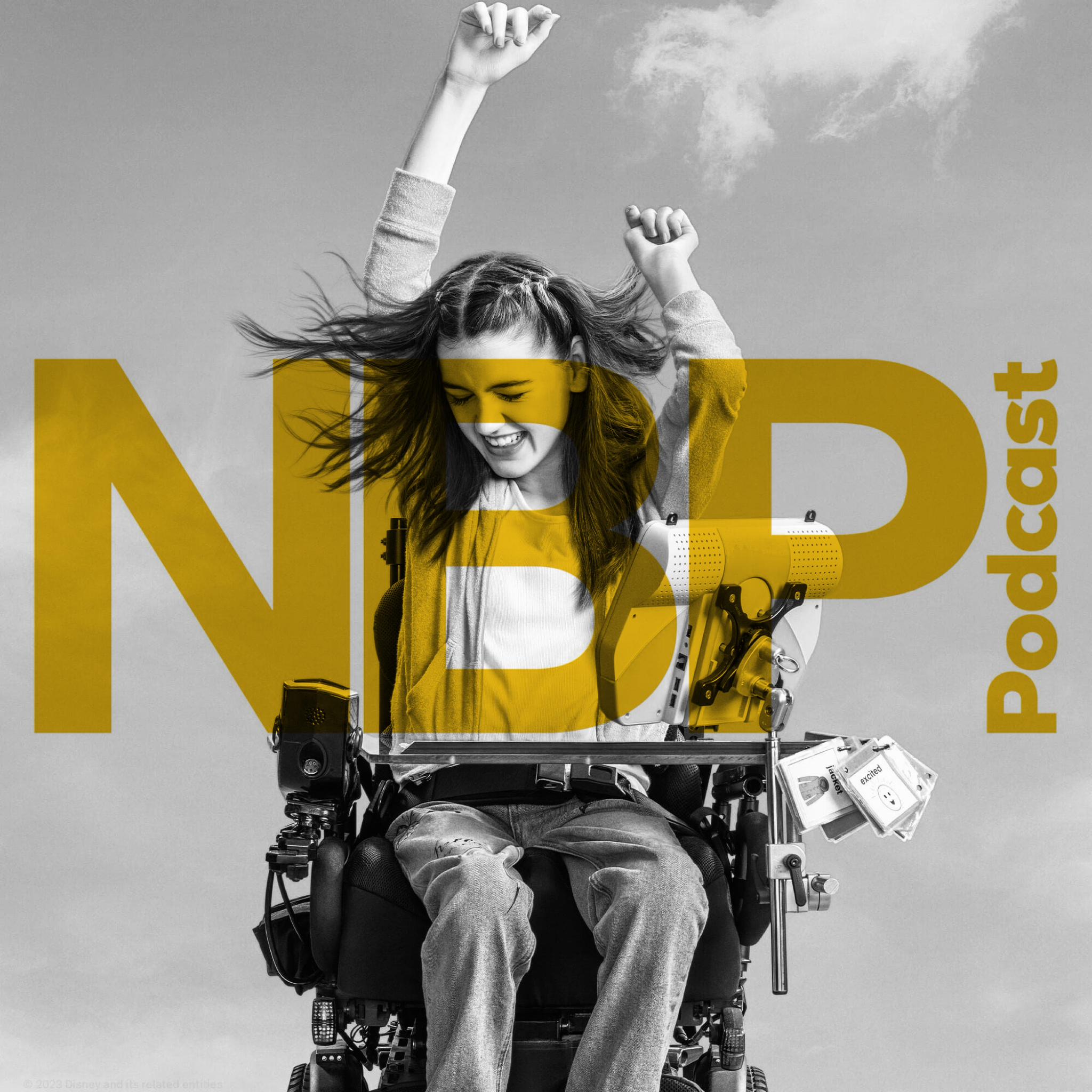 Interviews With "Out Of My Mind" Stars Phoebe-Rae Taylor, Luke Kirby & Director Amber Sealey