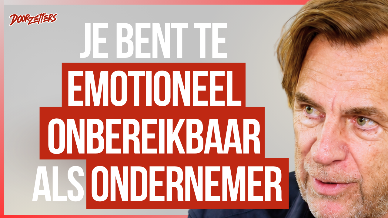 Grootste Radiomaker van NL: Niemand Wil Je Dan Meer Hebben | Eddy Keur — NPO Radio 2