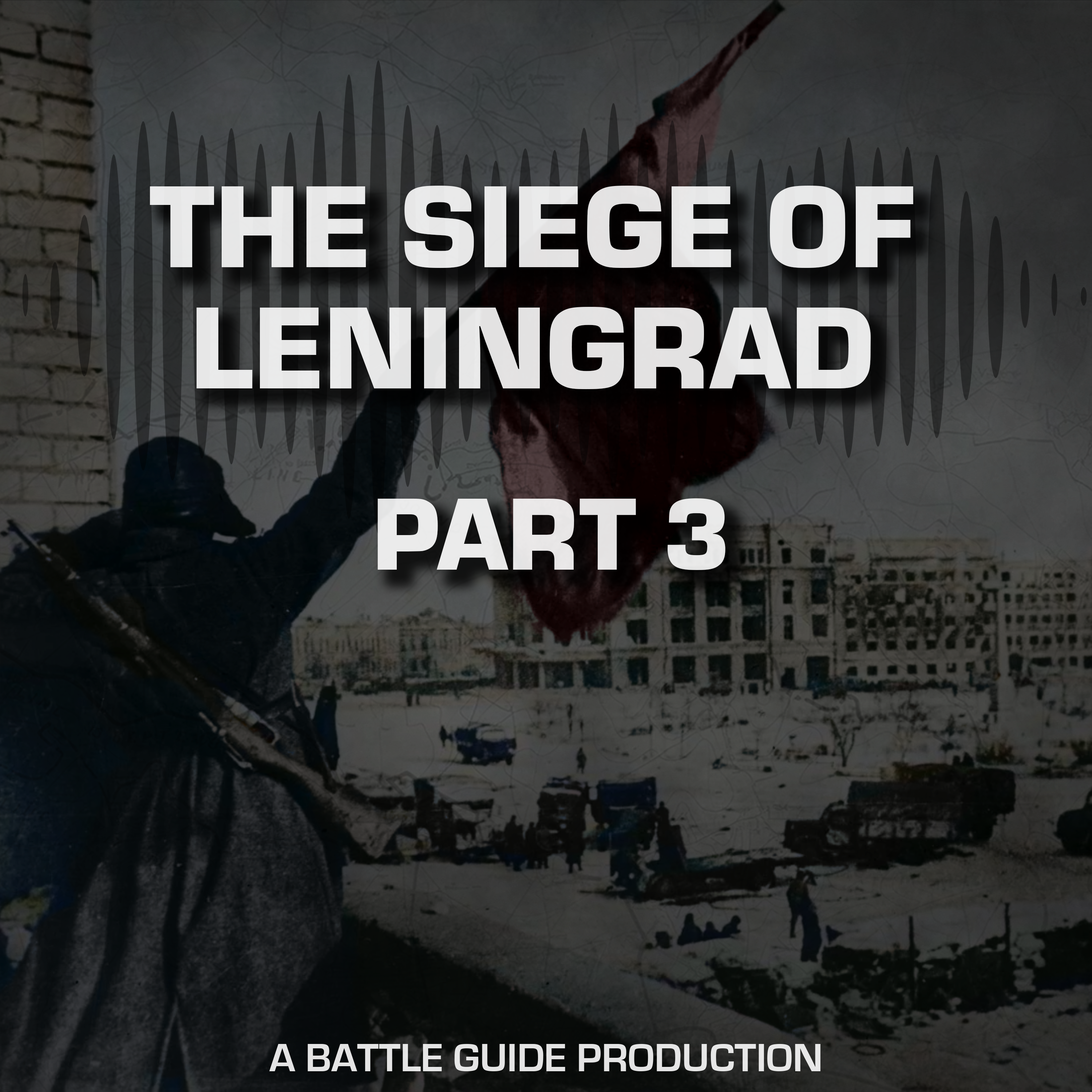 WW2: Both Sides of The Wire