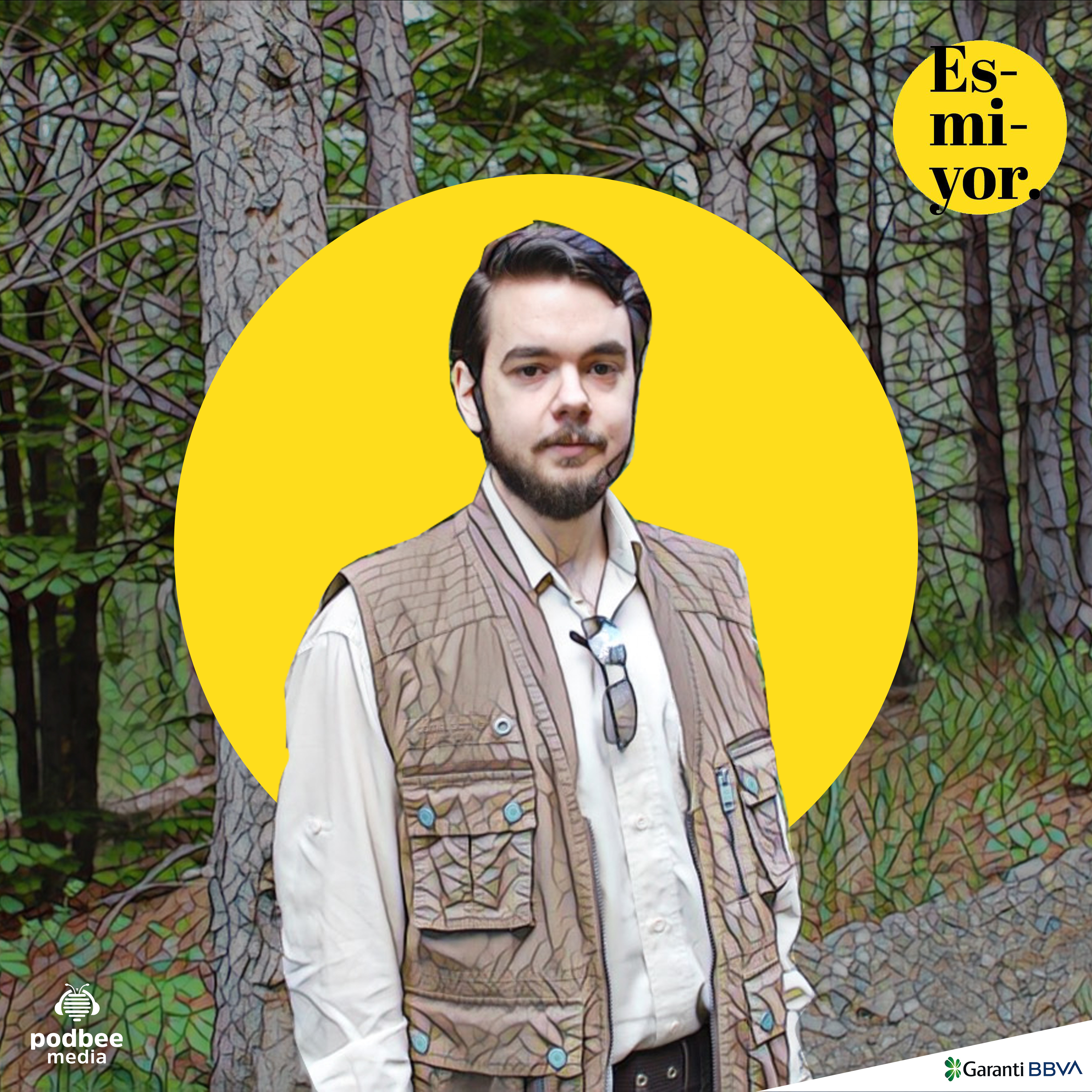 Hayvanların psikolojisi bize neler anlatıyor? Konuk: Kaan Kerman