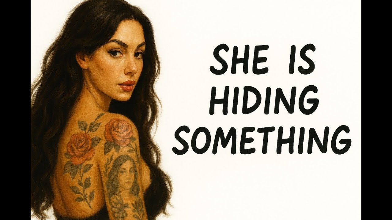 Inside The Hidden Psychology of Tattooed Women- Carl Jung