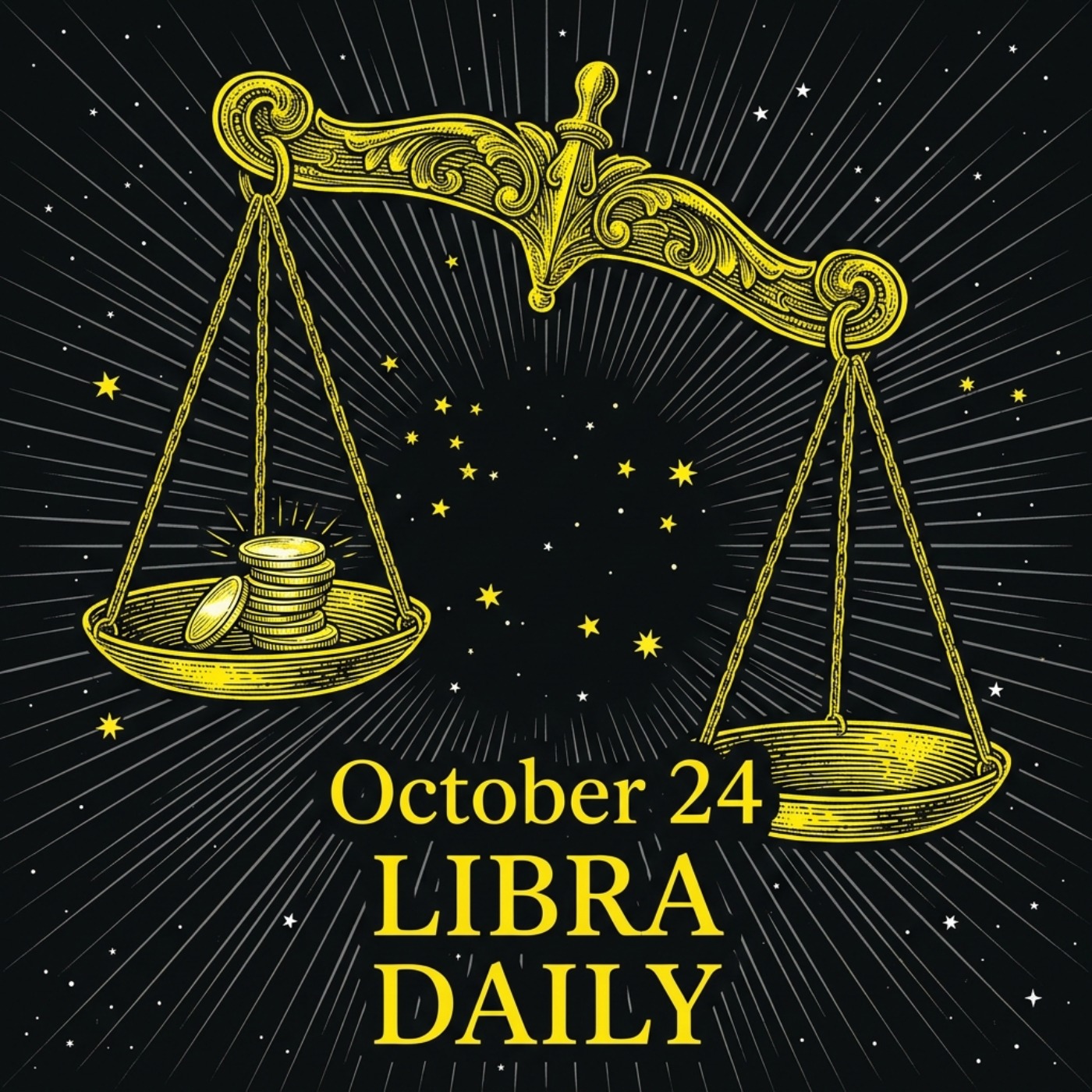 Saturday, October 24, 2026 Libra Horoscope Today