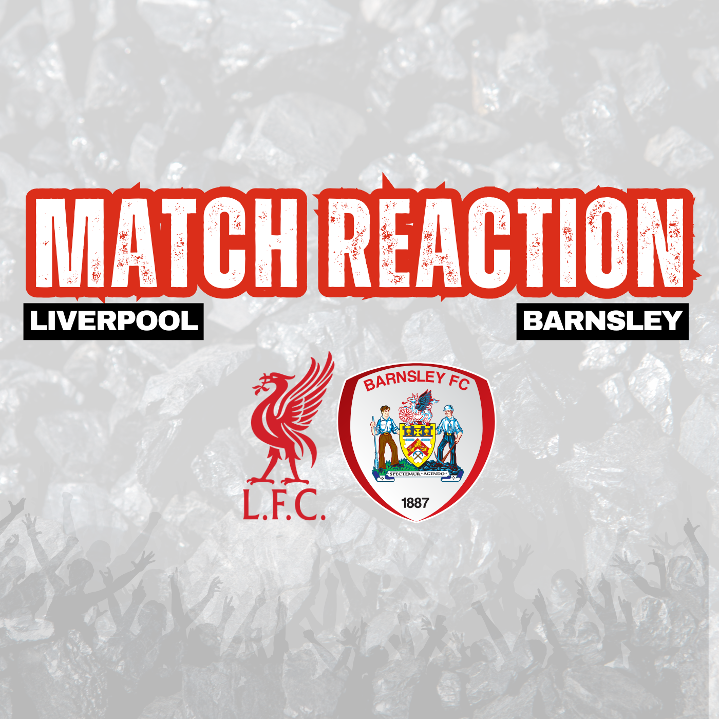 FA Cup Reaction | Liverpool 4 Barnsley 1