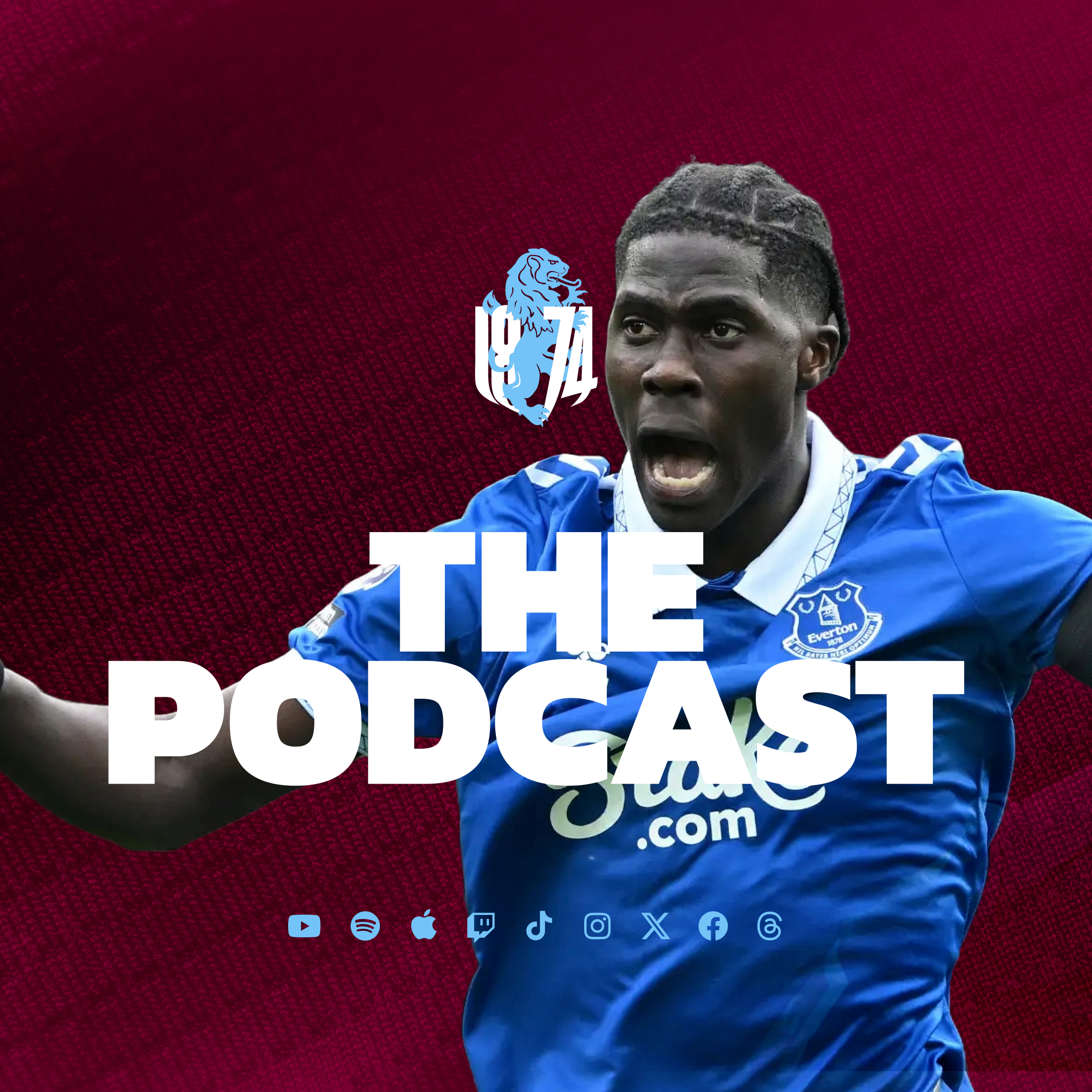Amadou Onana imminent, what is Aston Villa’s midfield makeup?