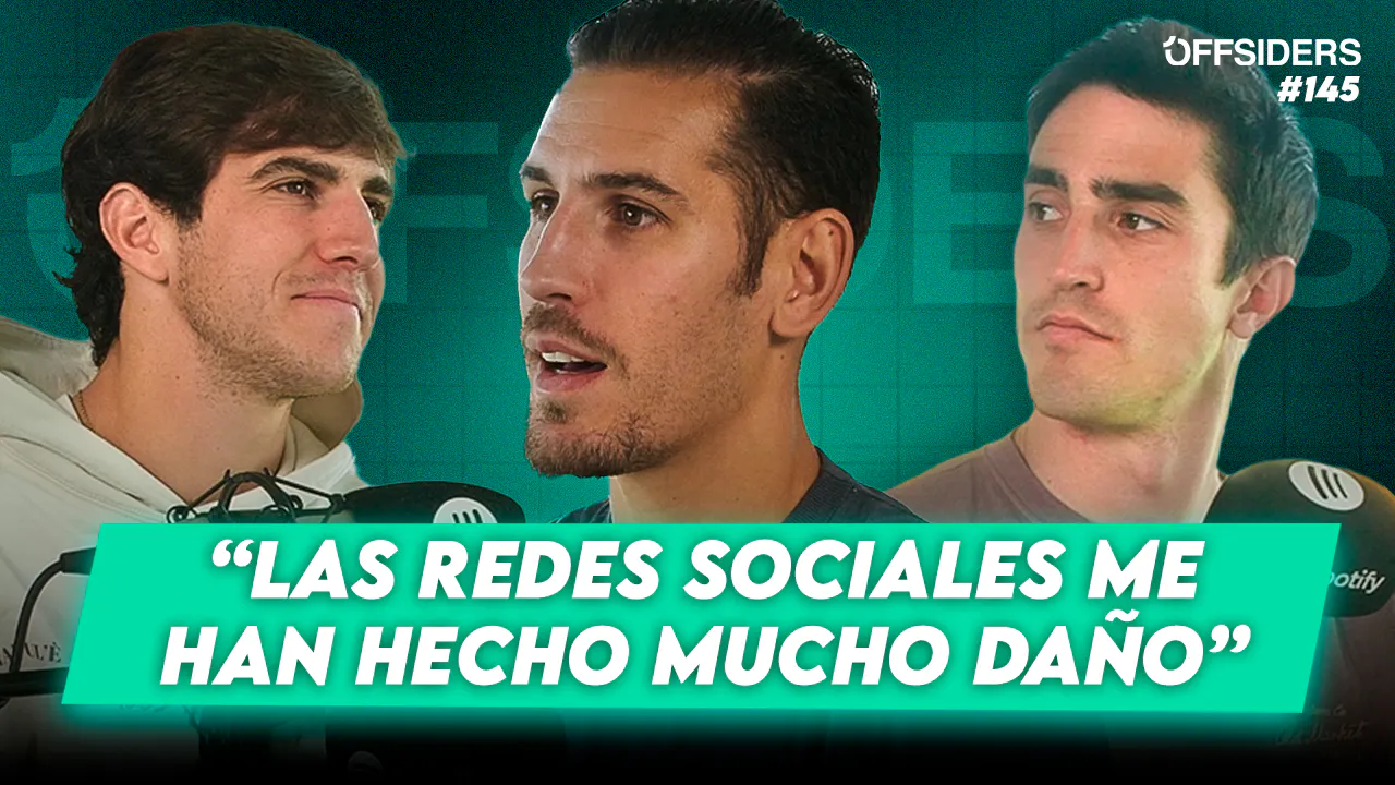 ÁLEX ALEGRÍA: recorrer "todo" el fútbol español para acabar viviendo una experiencia única en Irán ÁLEX ALEGRÍA: recorrer "todo" el fútbol español para acabar viviendo una experiencia única en Irán