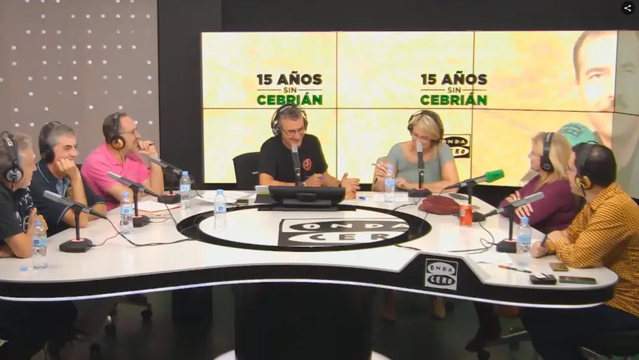 El colegio invisible