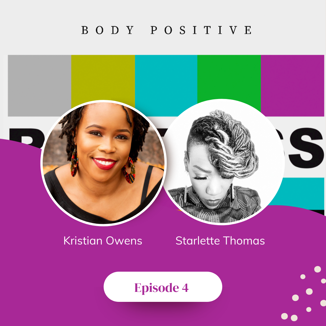 The Raceless Gospel Podcast