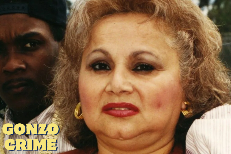 La Reyna de la coca: ascesa e caduta di Griselda Blanco episode artwork