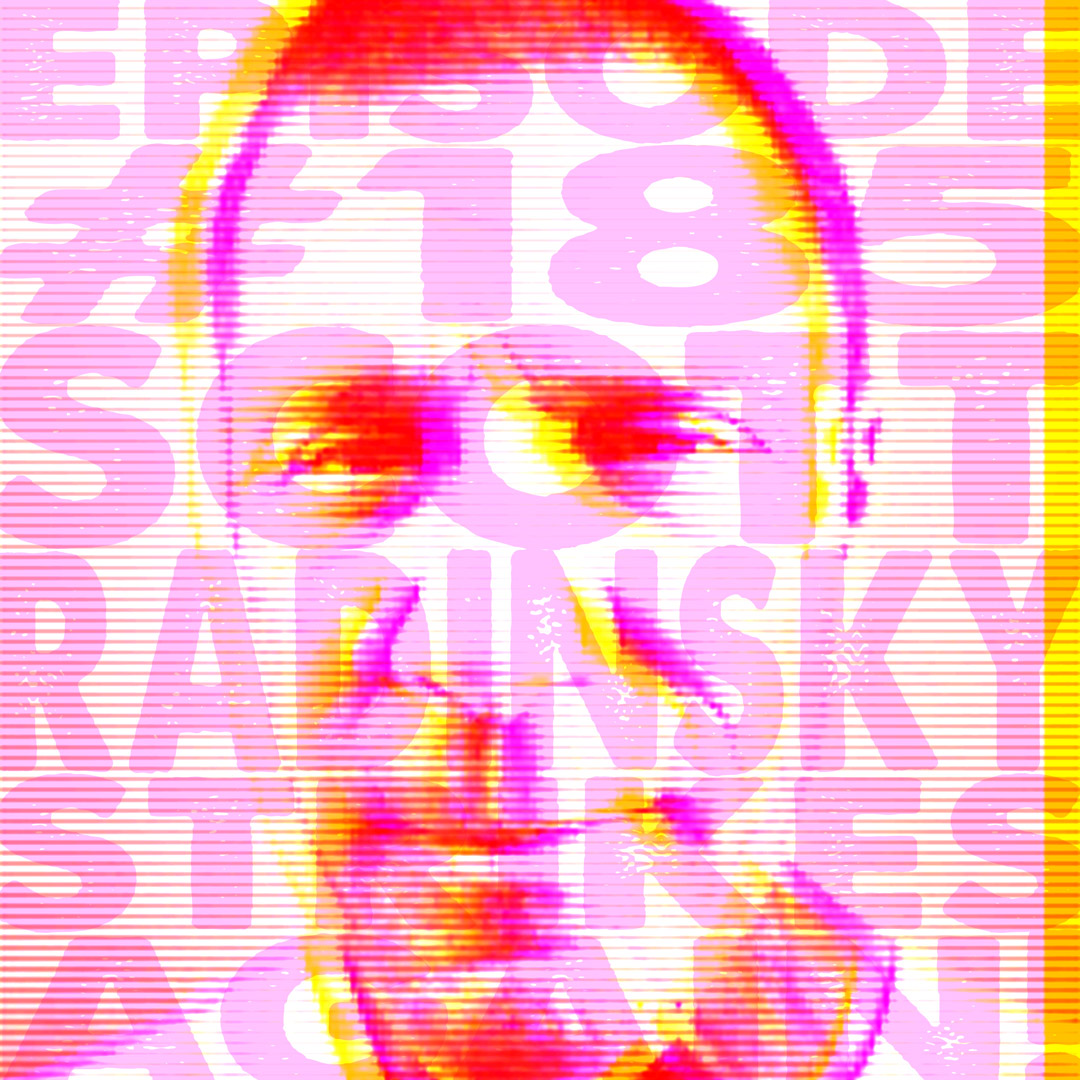 Scott Radinsky (Pulley) [Part Three]