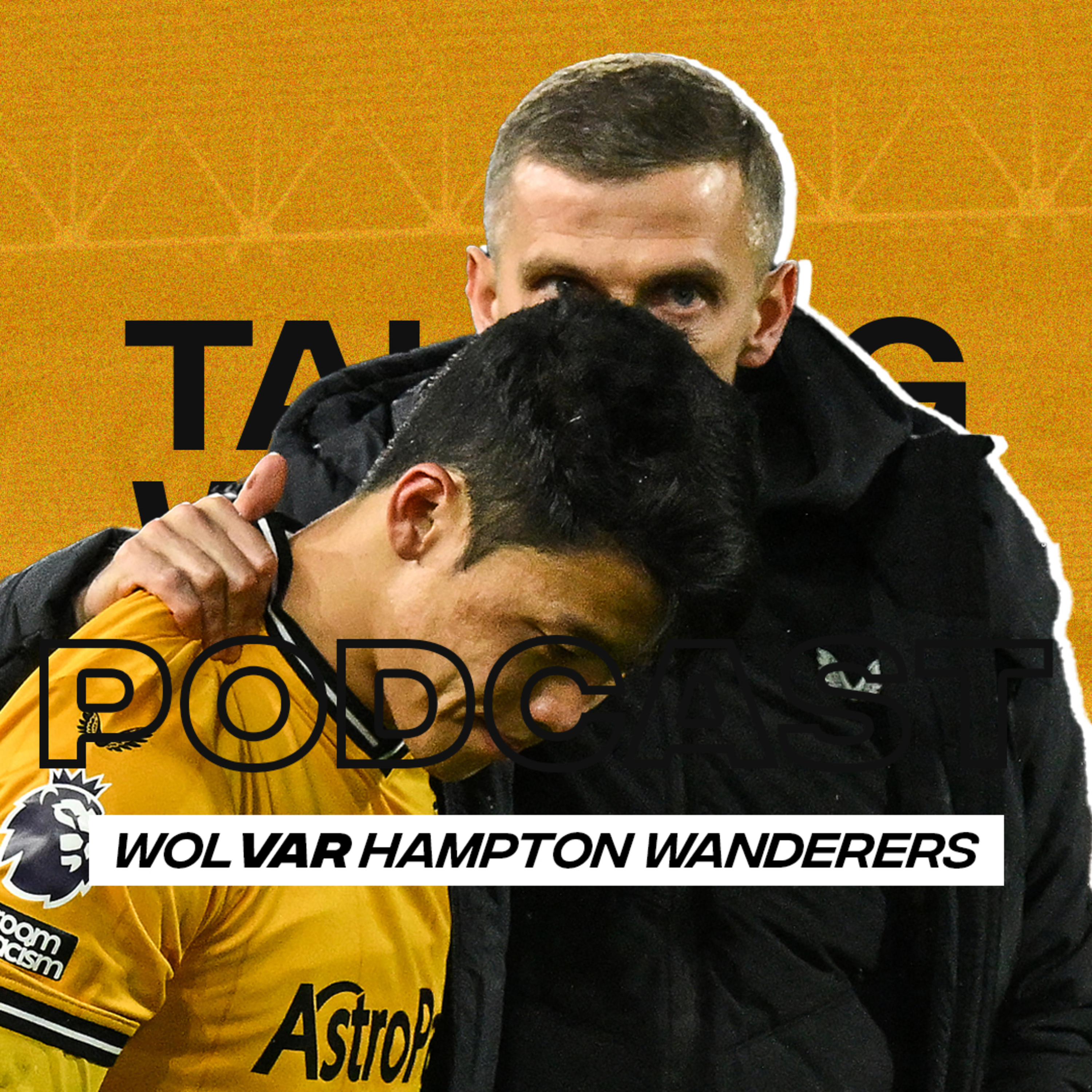WolVARhampton Wanderers episode artwork