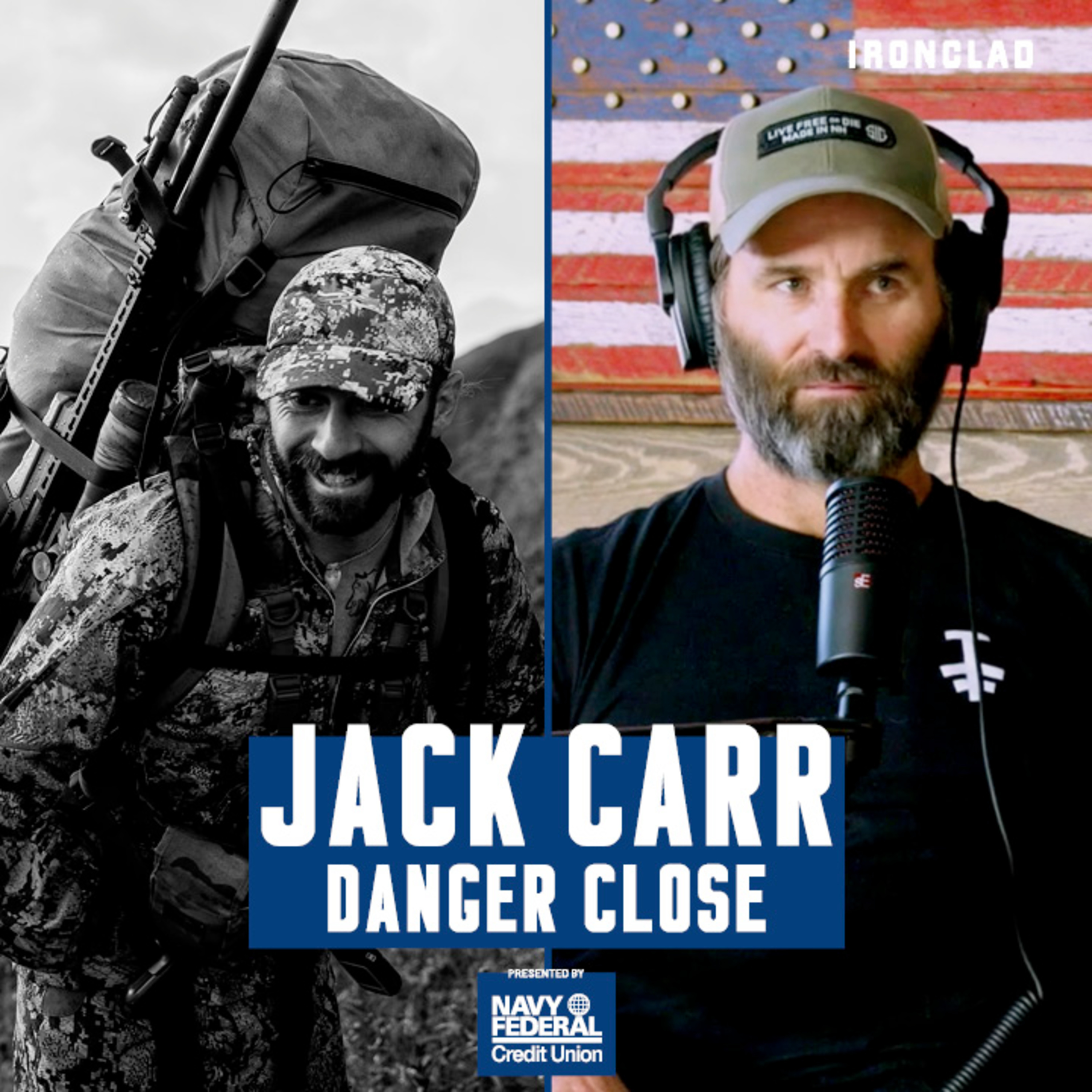 The Jack Carr Channel