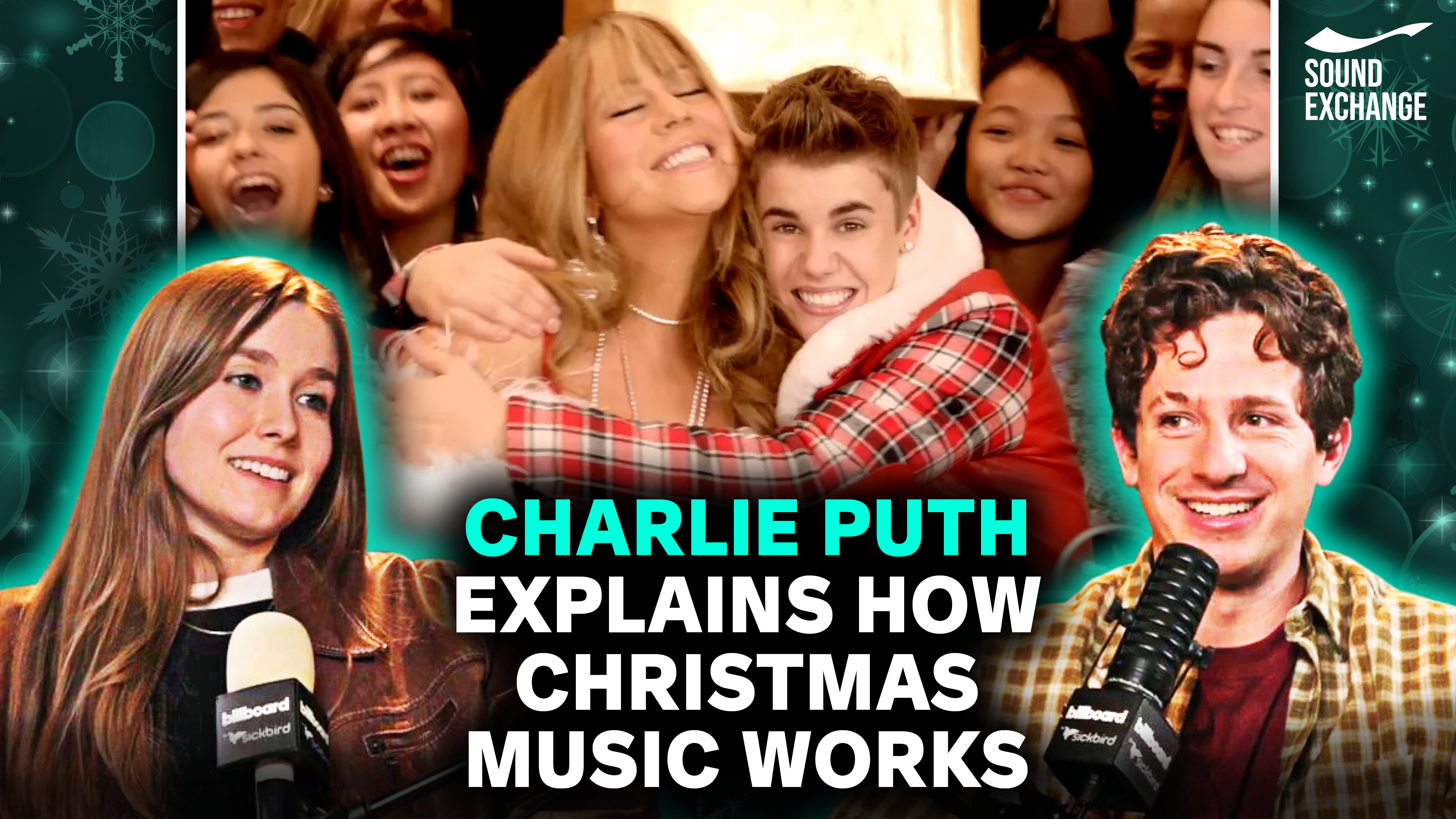 Billboard On The Record