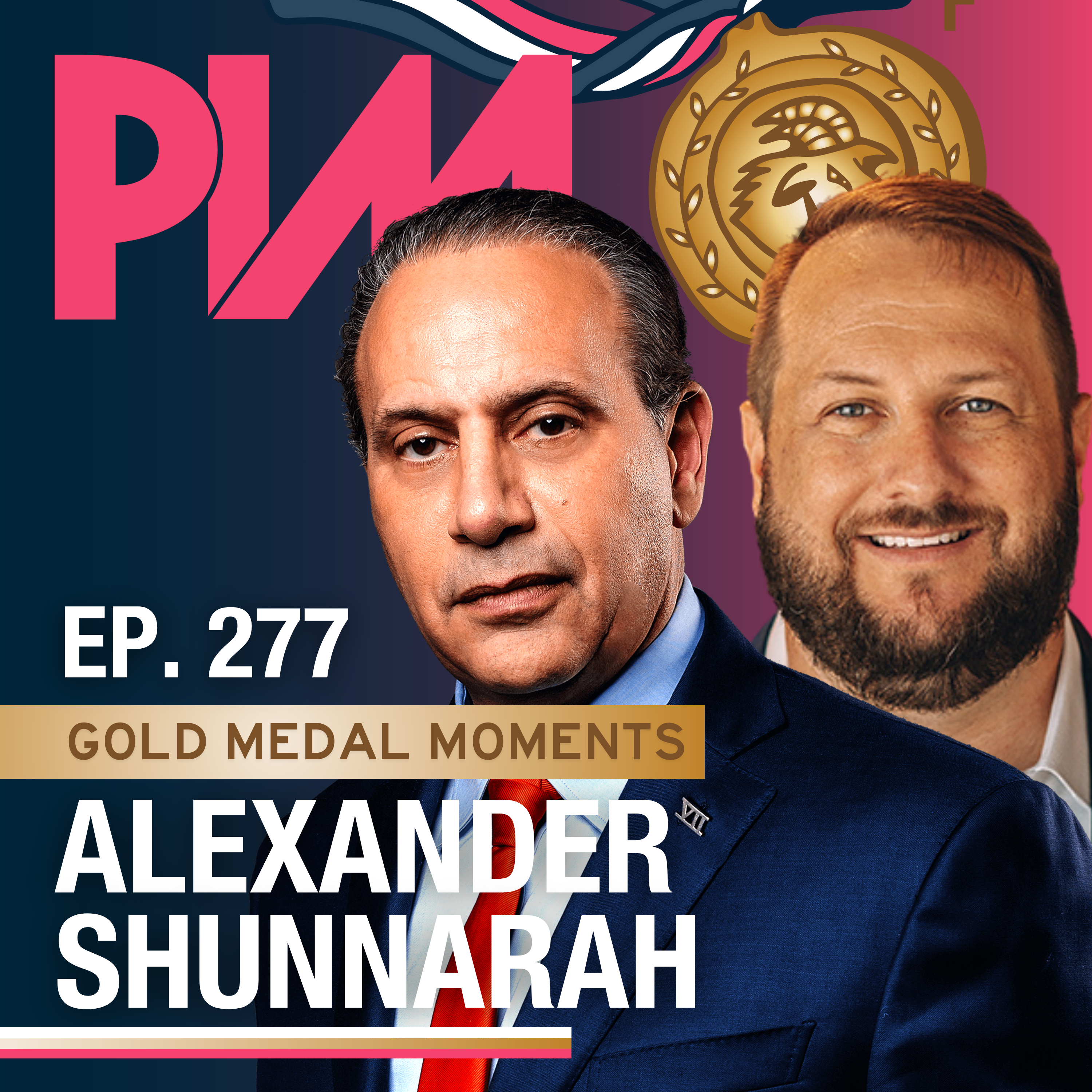 Personal Injury Mastermind w/ Chris Dreyer