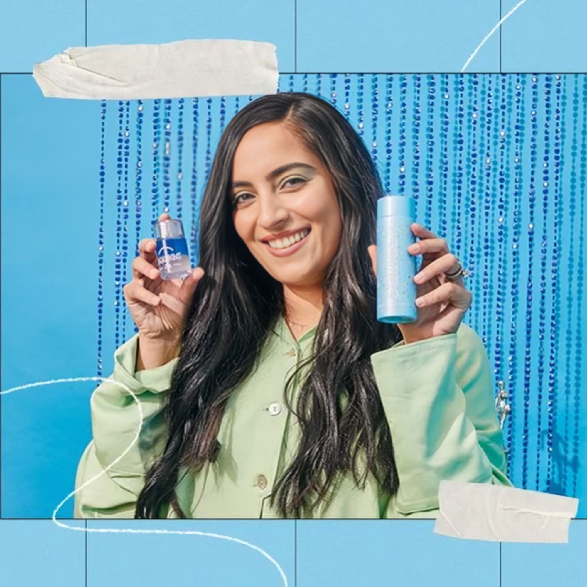 Squigs Beauty: Happy Headcare Rooted in Ayurveda episode artwork