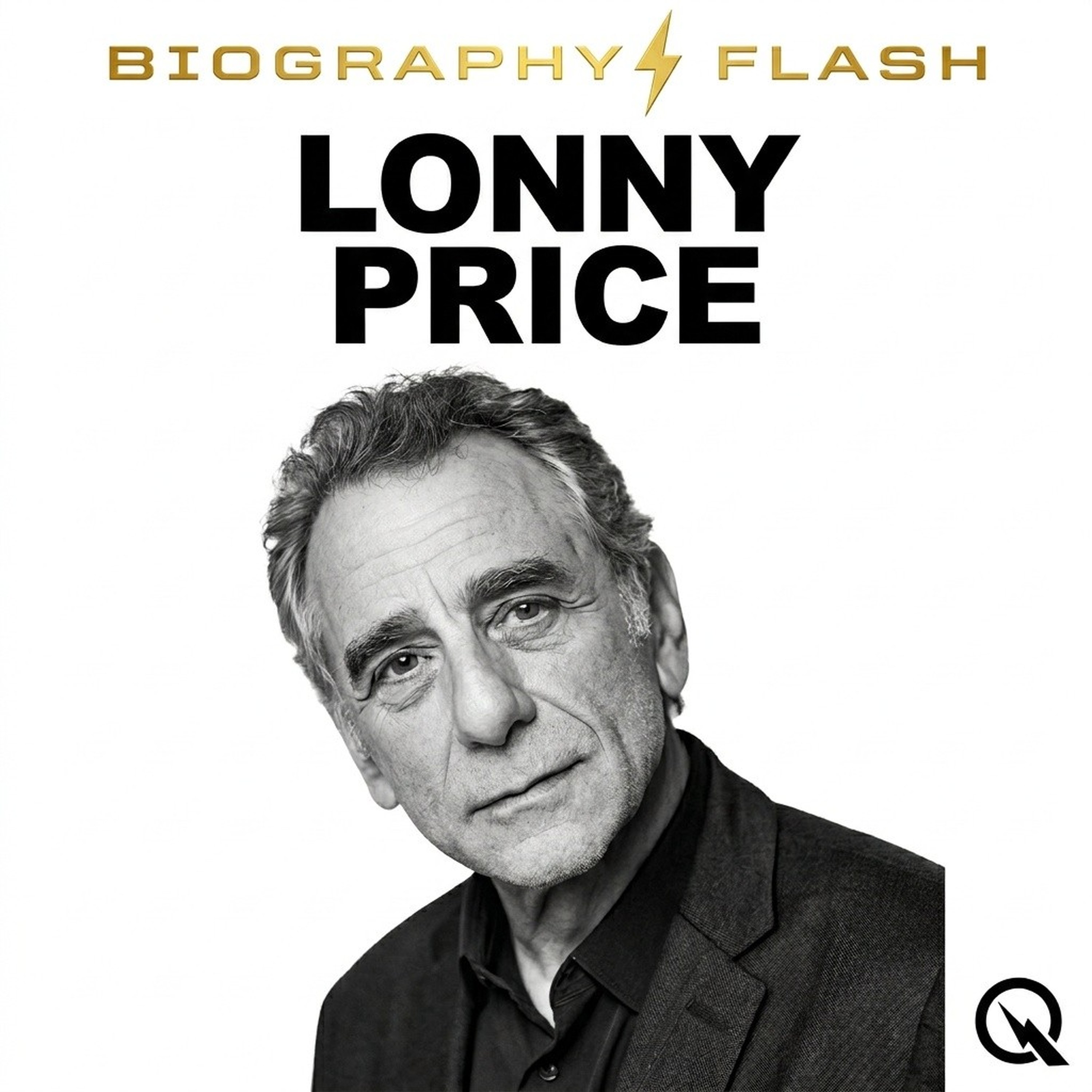 Lonny Price - Biography Flash